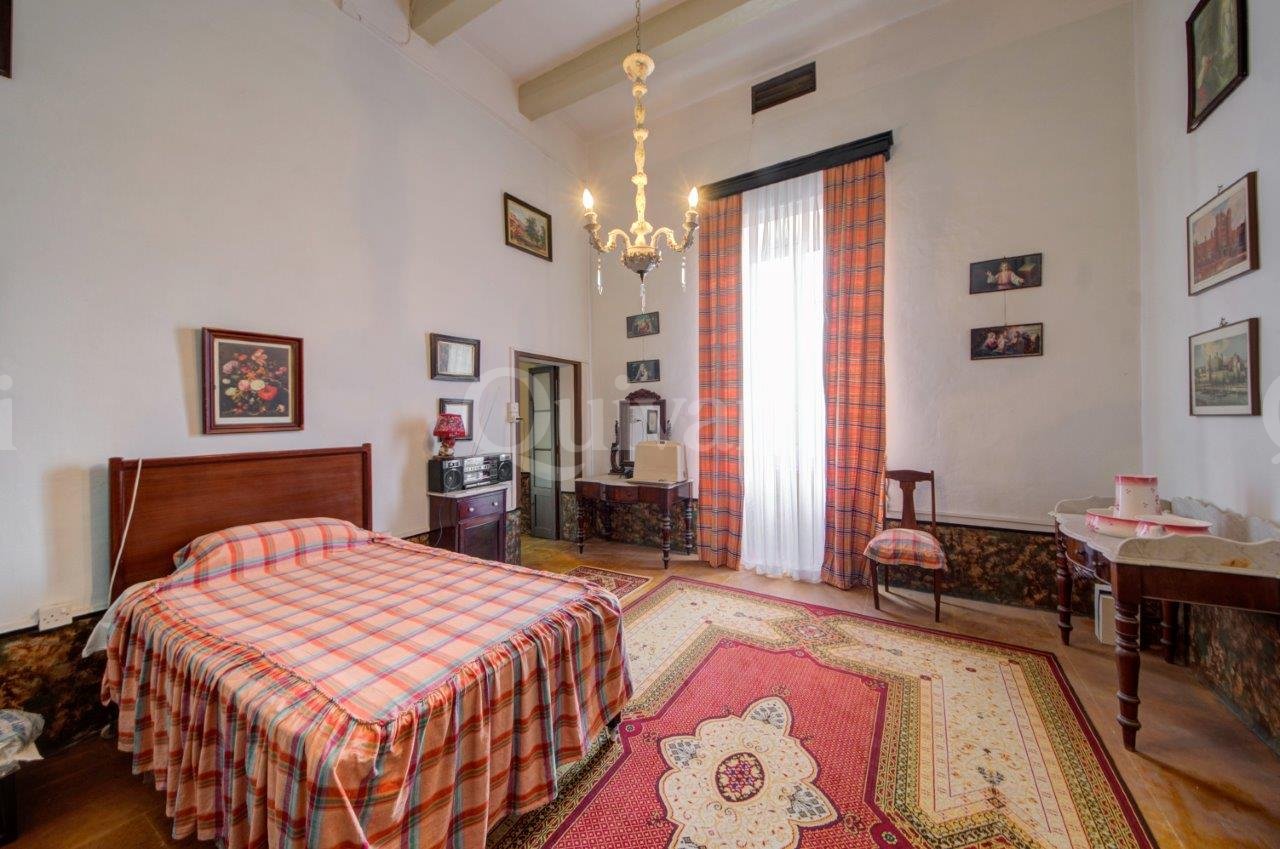 Lija, Converted Palazzo