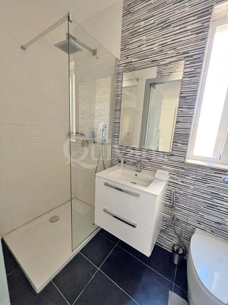 Sliema, Finished Apartment