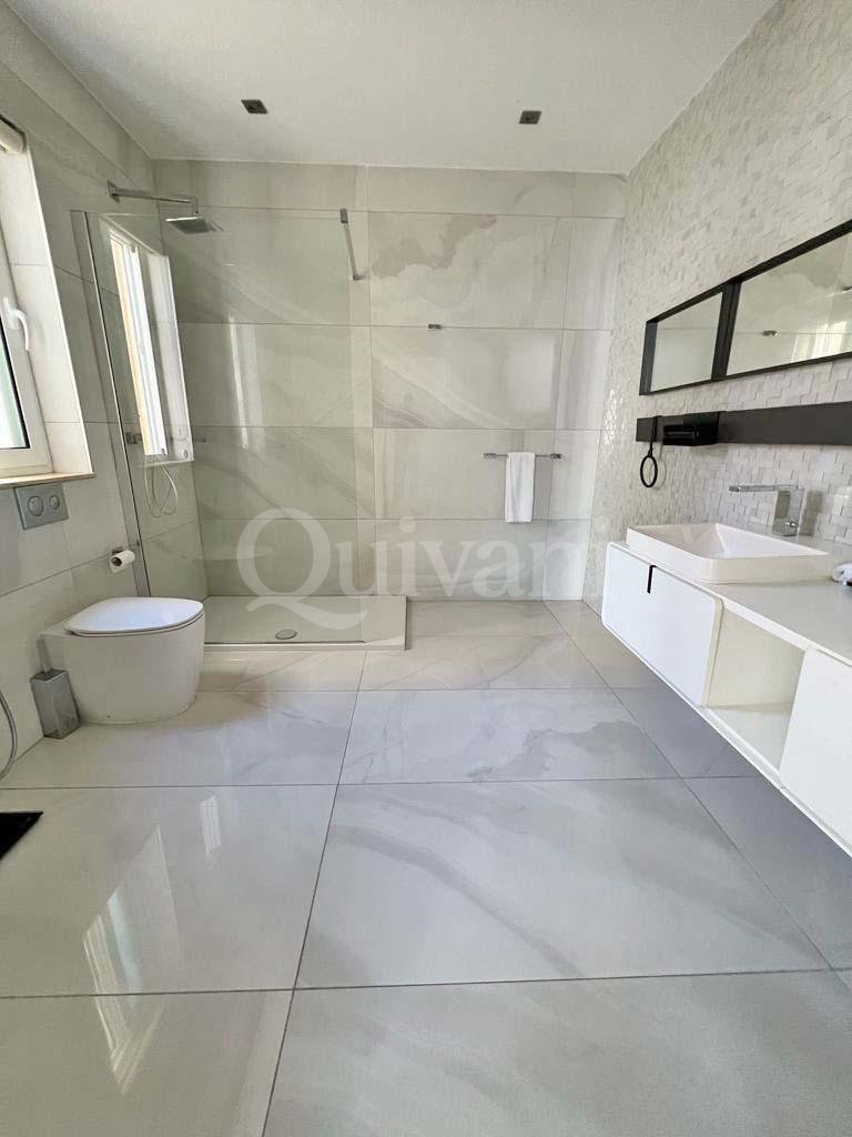 Sliema, Finished Apartment