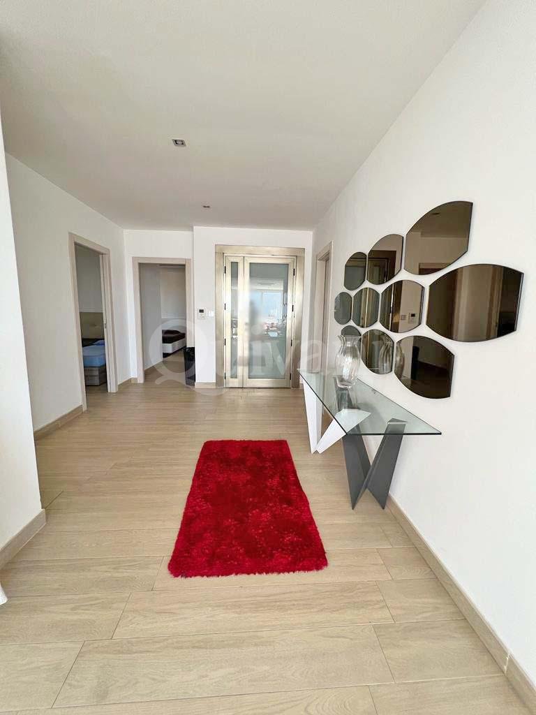Sliema, Finished Apartment