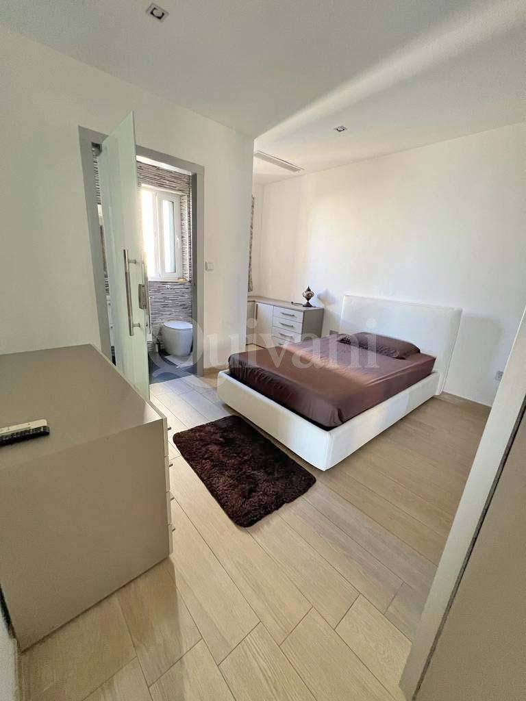 Sliema, Finished Apartment