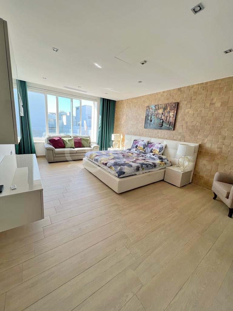Sliema, Finished Apartment