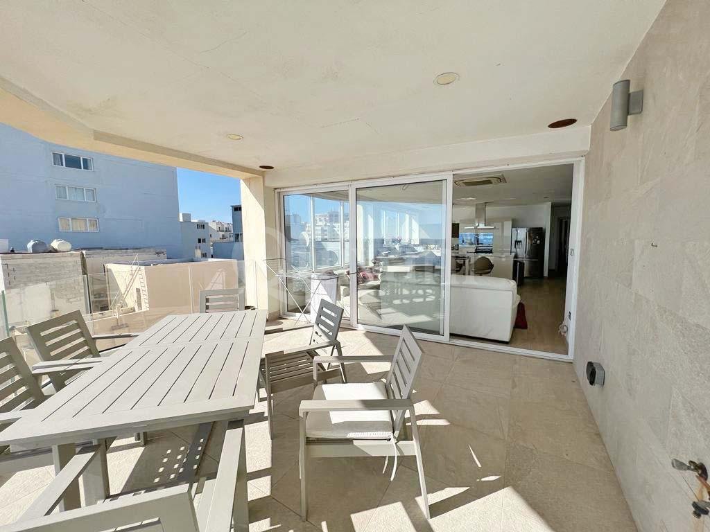 Sliema, Finished Apartment