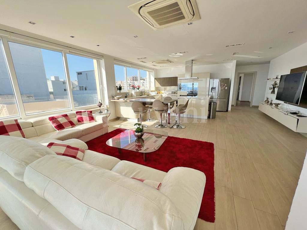Sliema, Finished Apartment