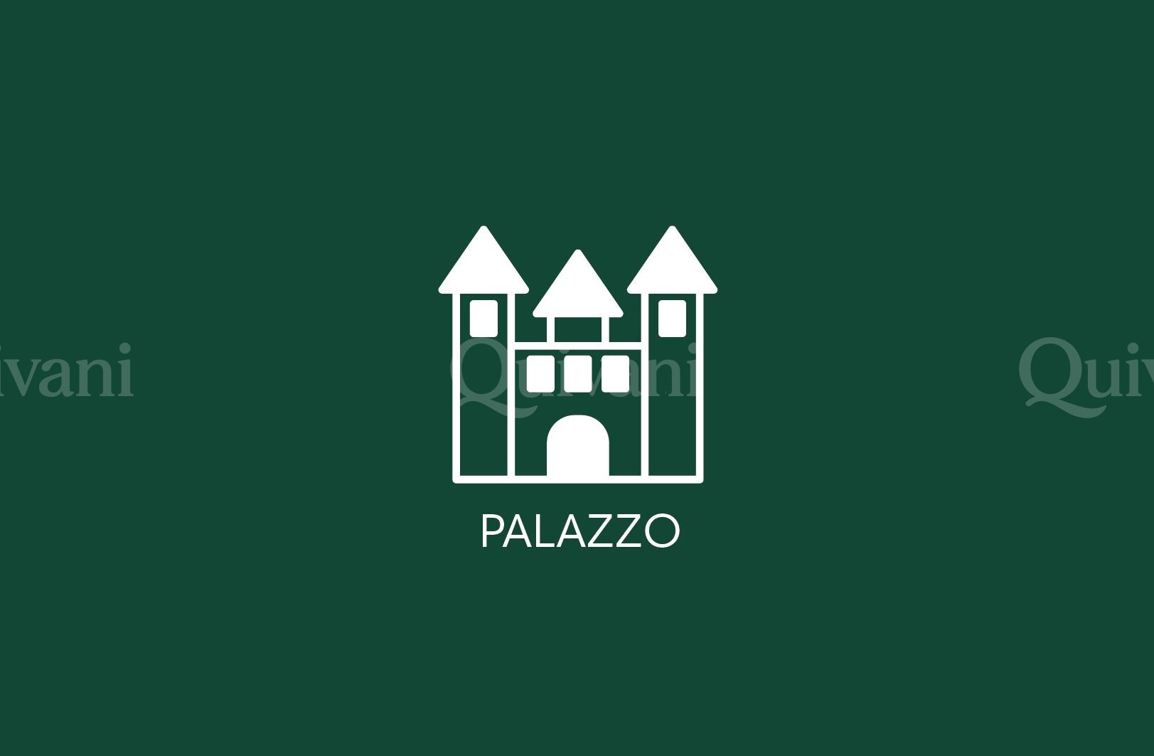 Valletta, Needs Refurbishment Palazzo