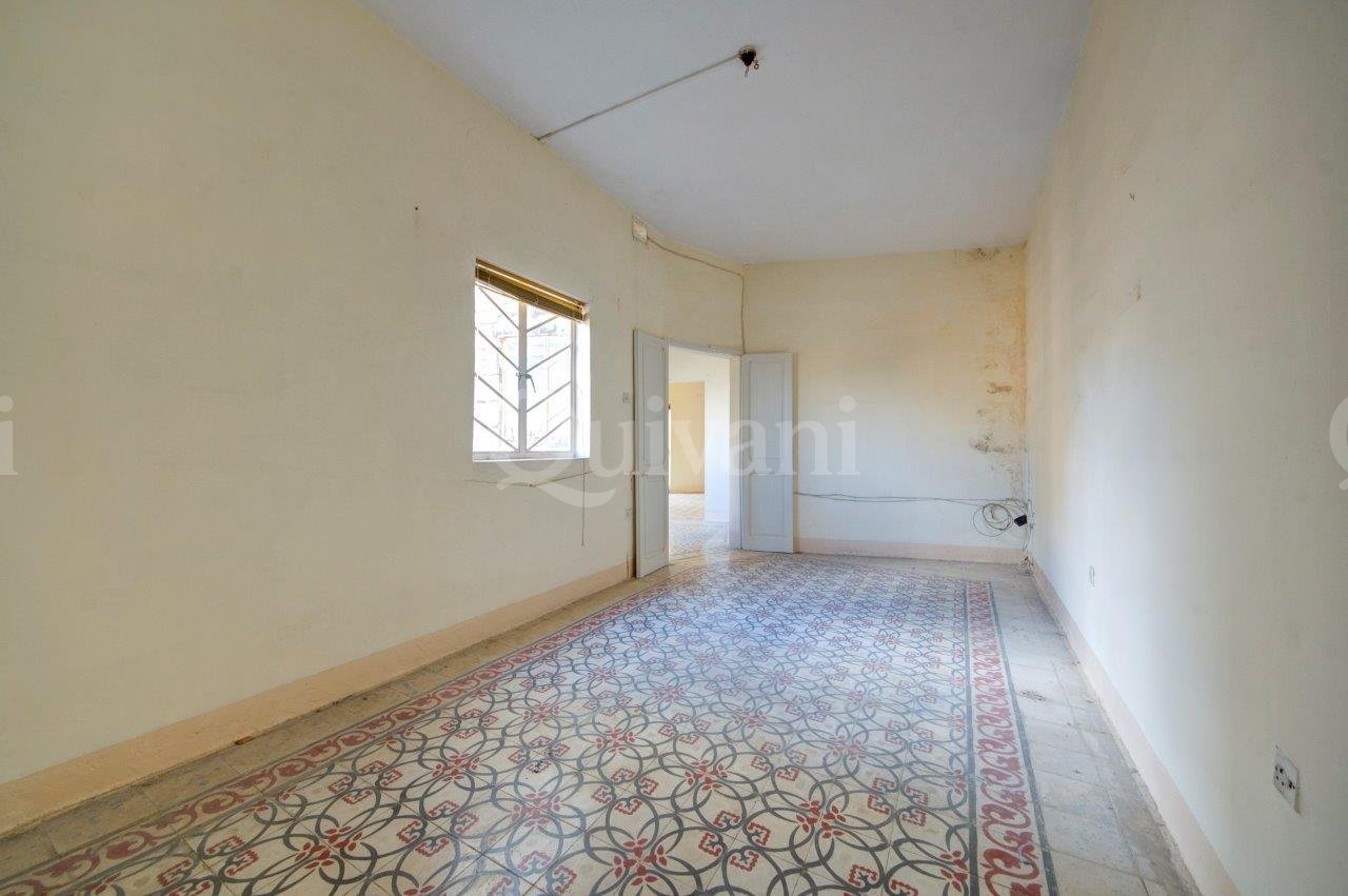 Vittoriosa, Unconverted Townhouse