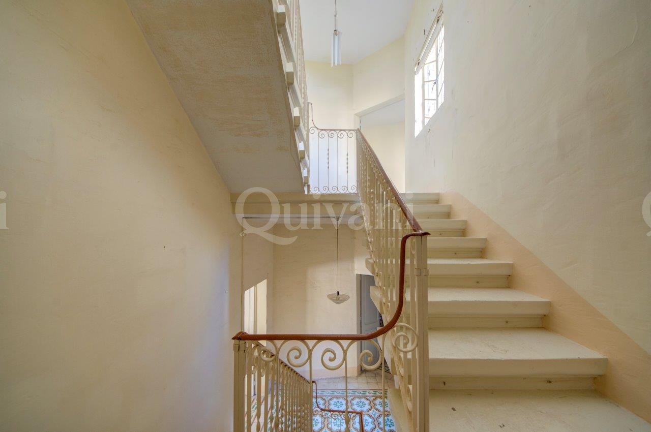 Vittoriosa, Unconverted Townhouse