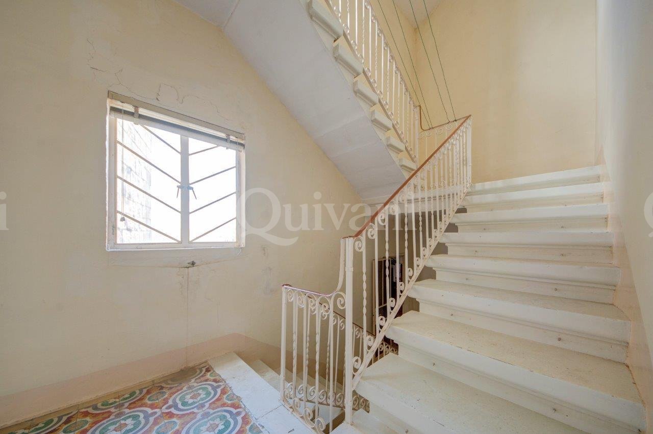 Vittoriosa, Unconverted Townhouse