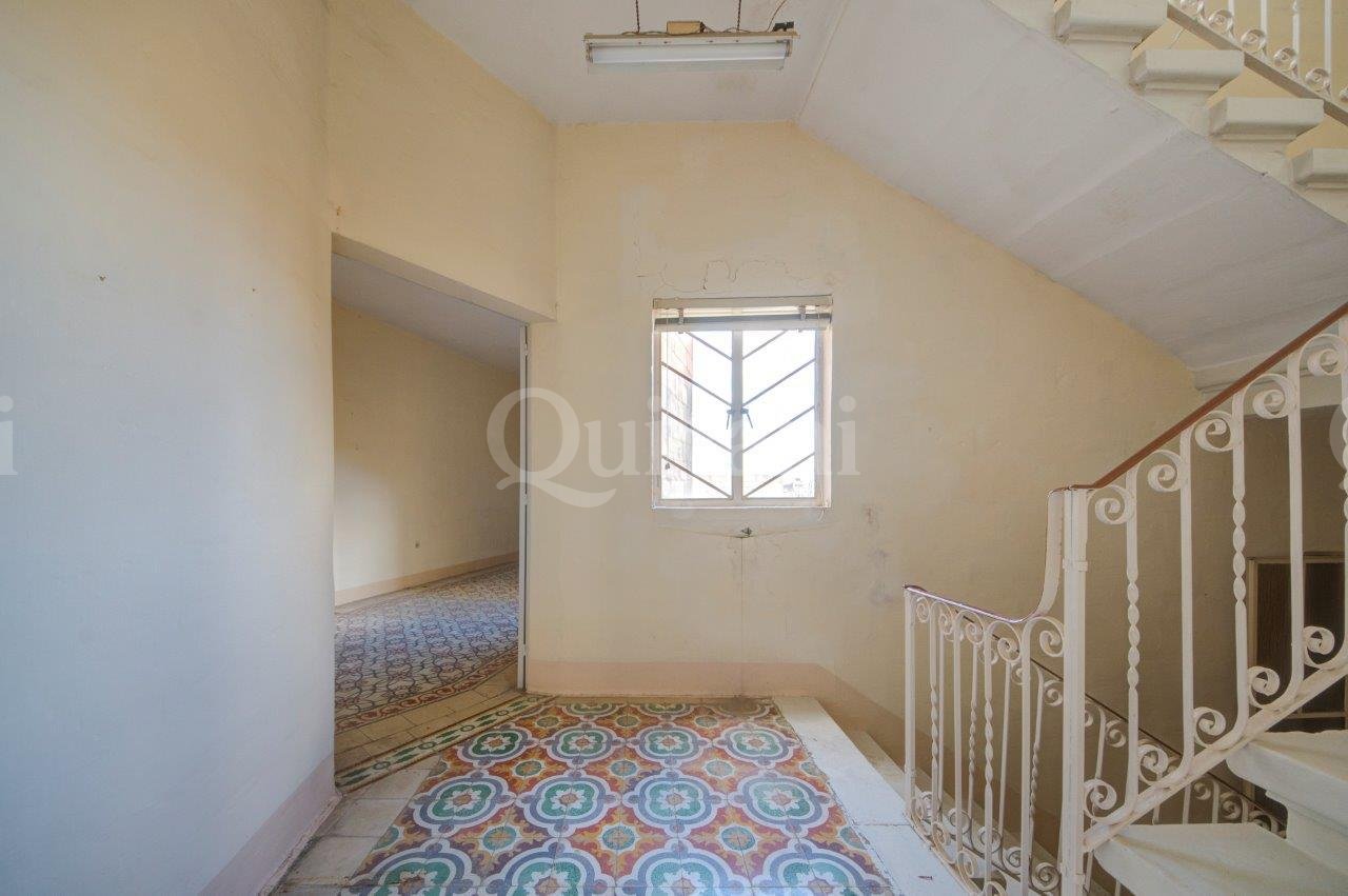 Vittoriosa, Unconverted Townhouse