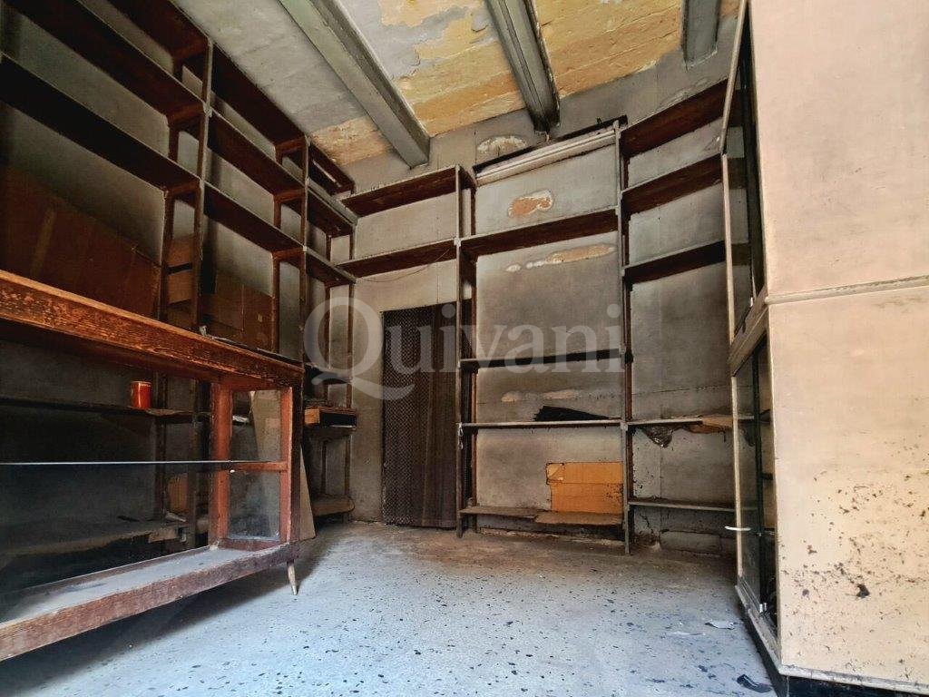 Birkirkara, Needs Refurbishment General Shop