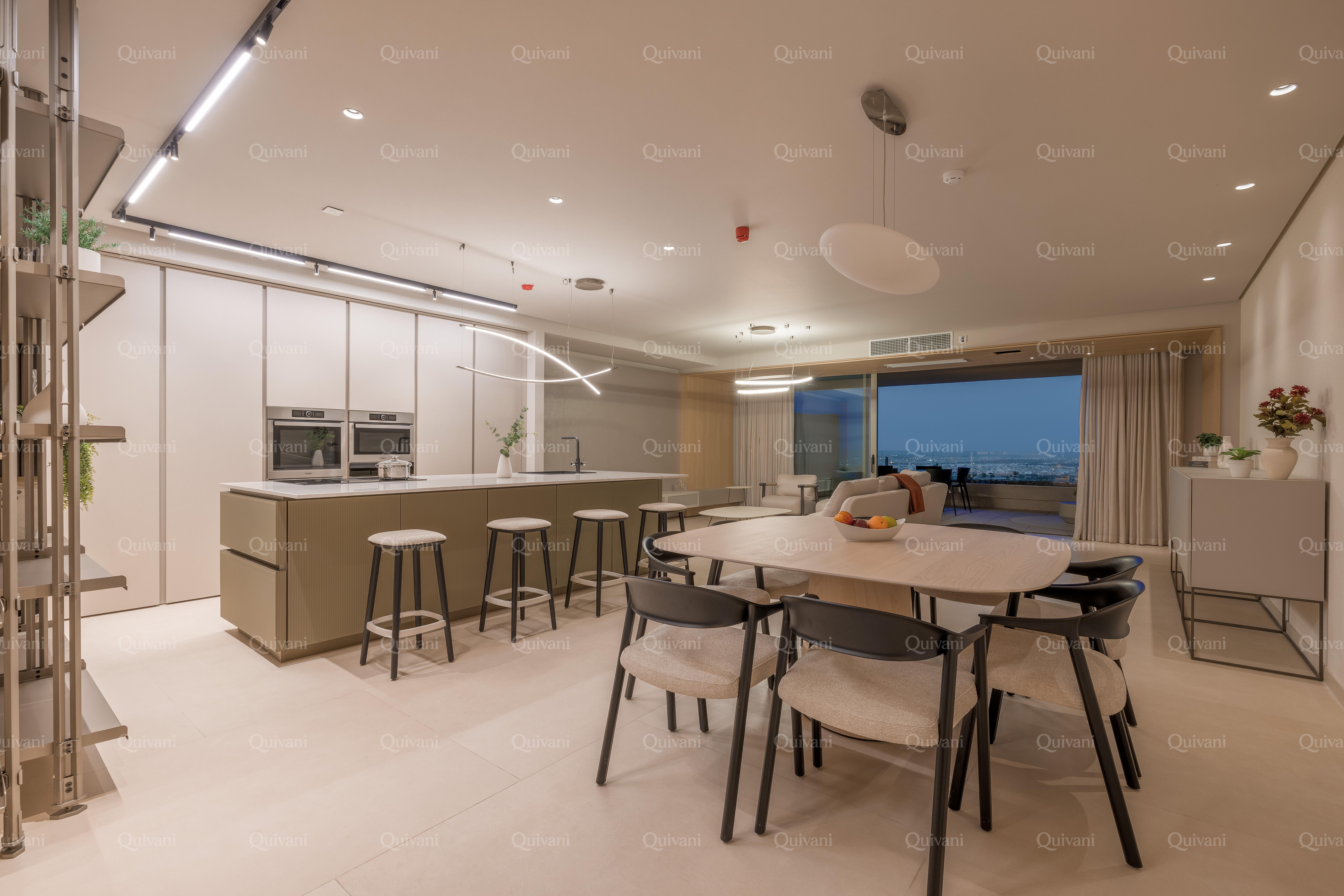 Verdala Terraces Finished Penthouse