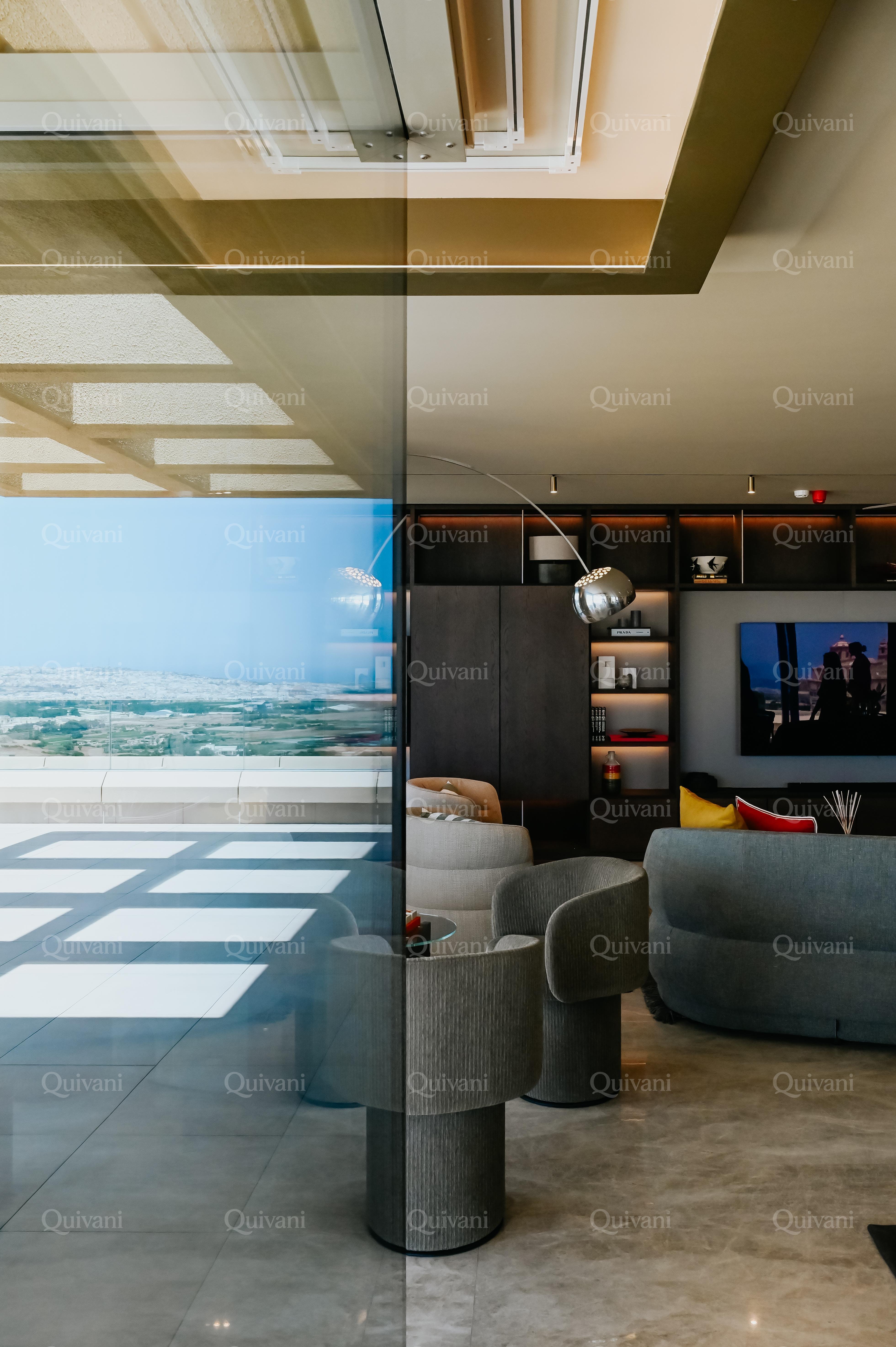 Verdala Terraces Finished Penthouse