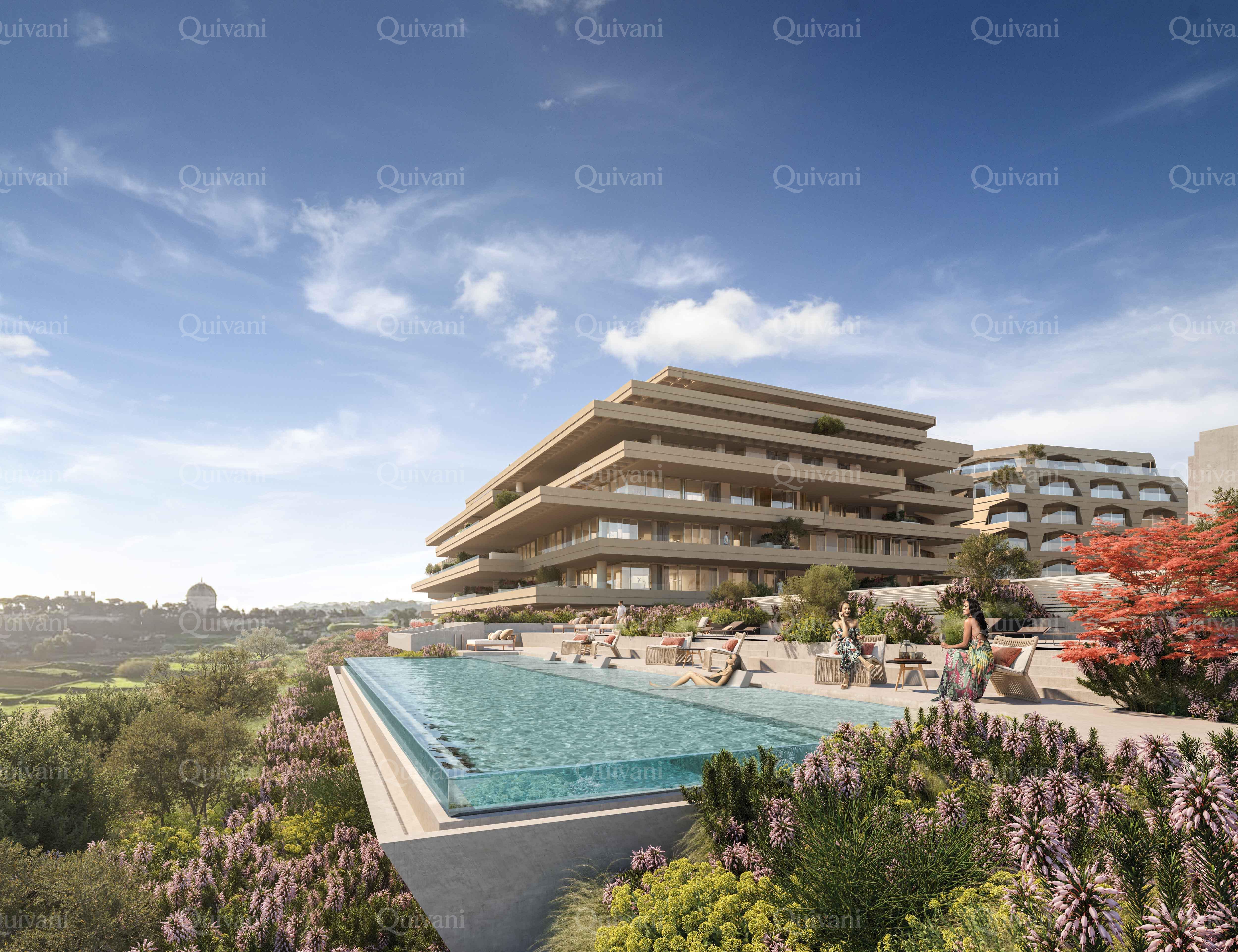 Verdala Terraces Finished Penthouse