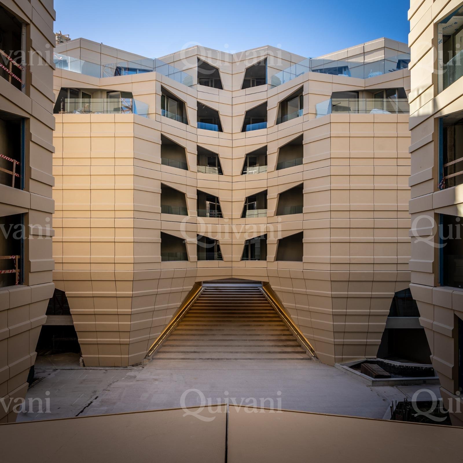 Verdala Terraces Finished Apartment