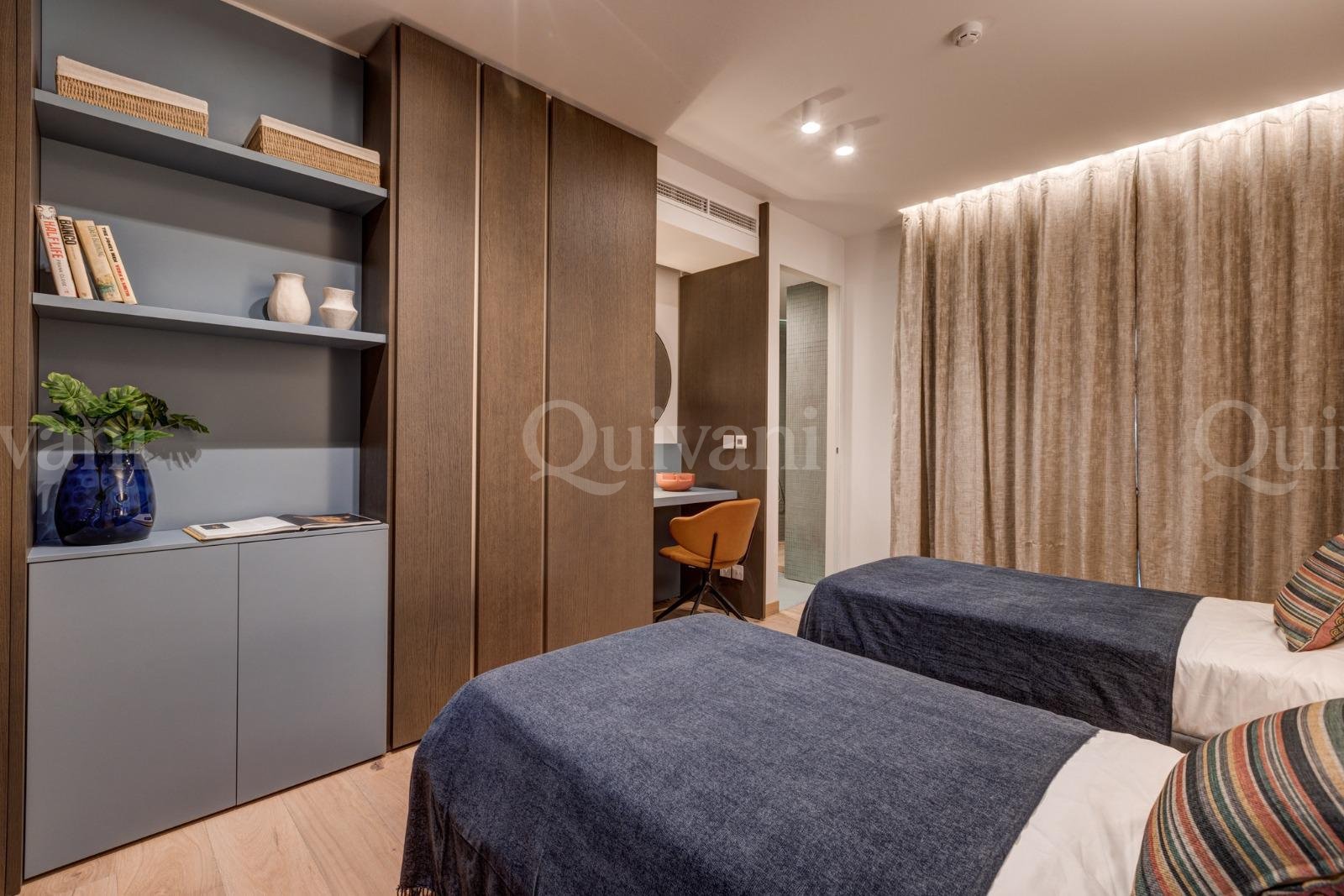 Verdala Terraces Finished Apartment