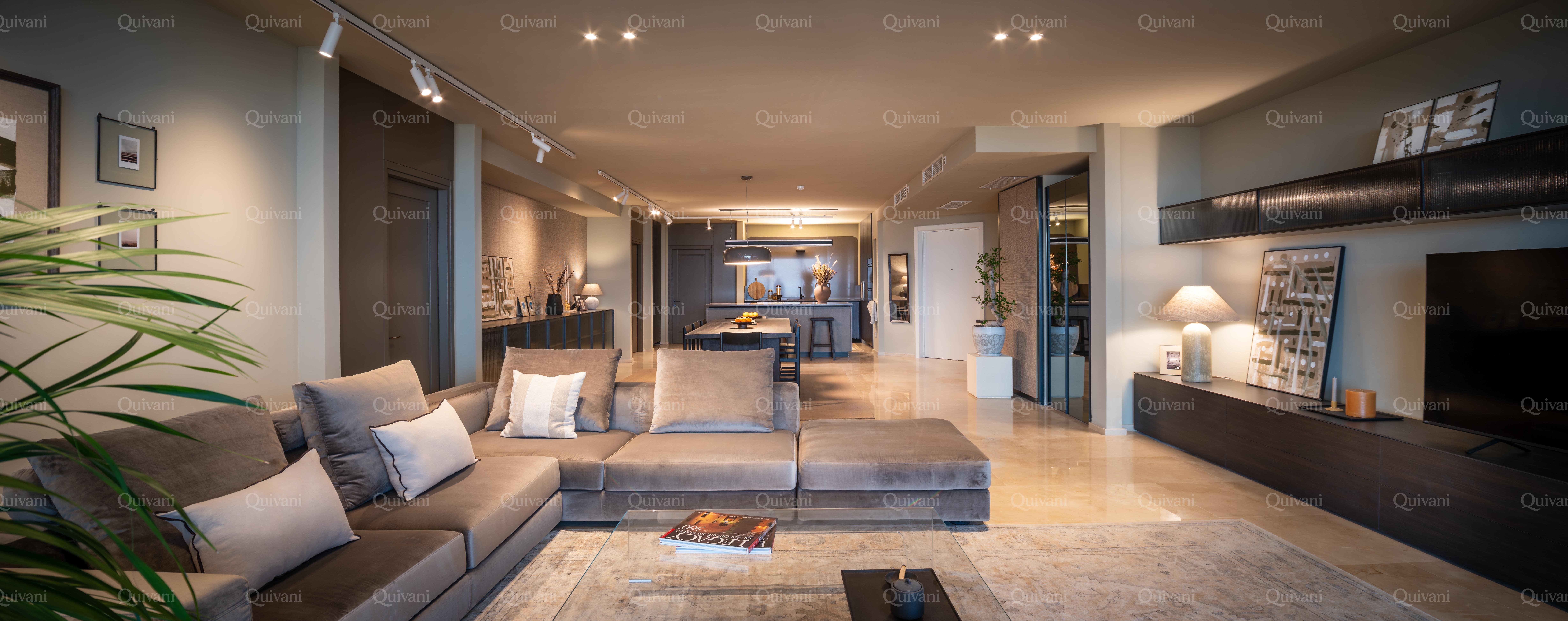 Verdala Terraces, Finished Penthouse