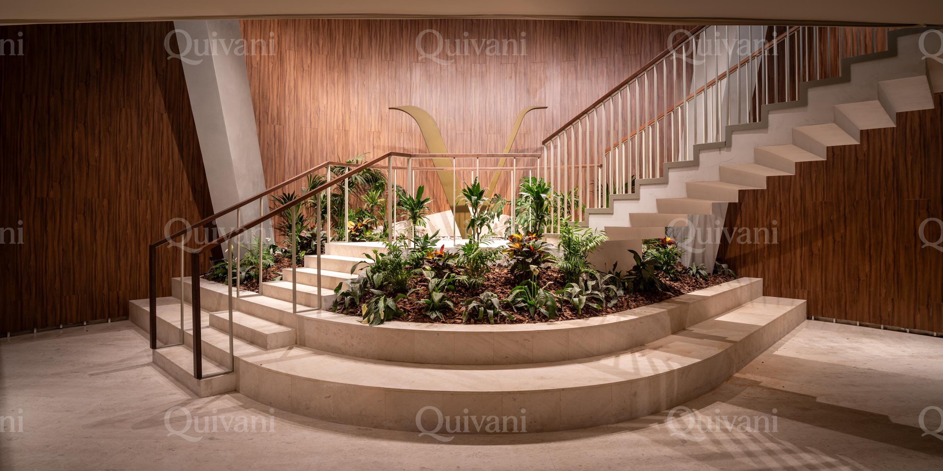 Verdala Terraces Finished Penthouse