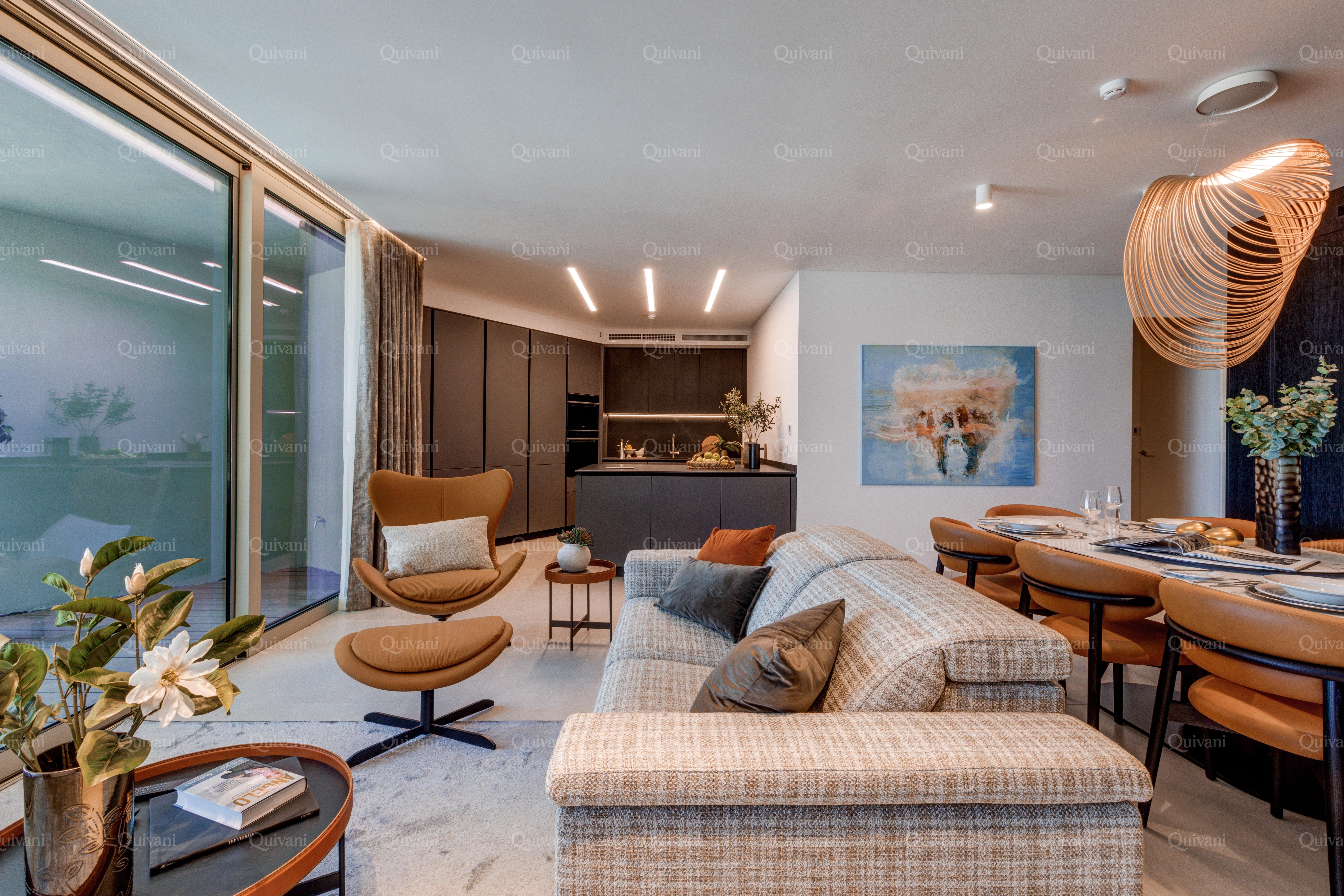Verdala Terraces Finished Penthouse