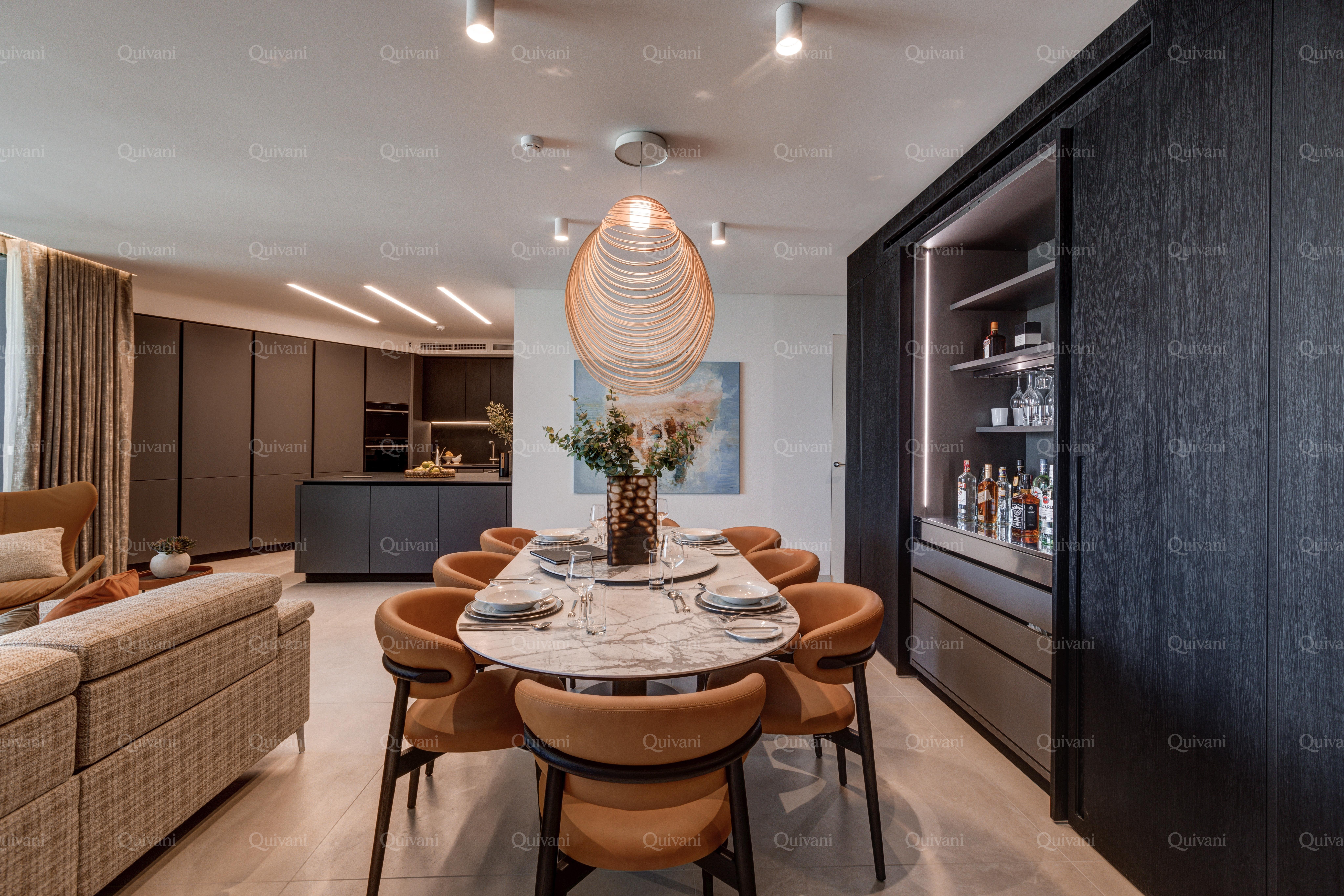 Verdala Terraces Finished Penthouse