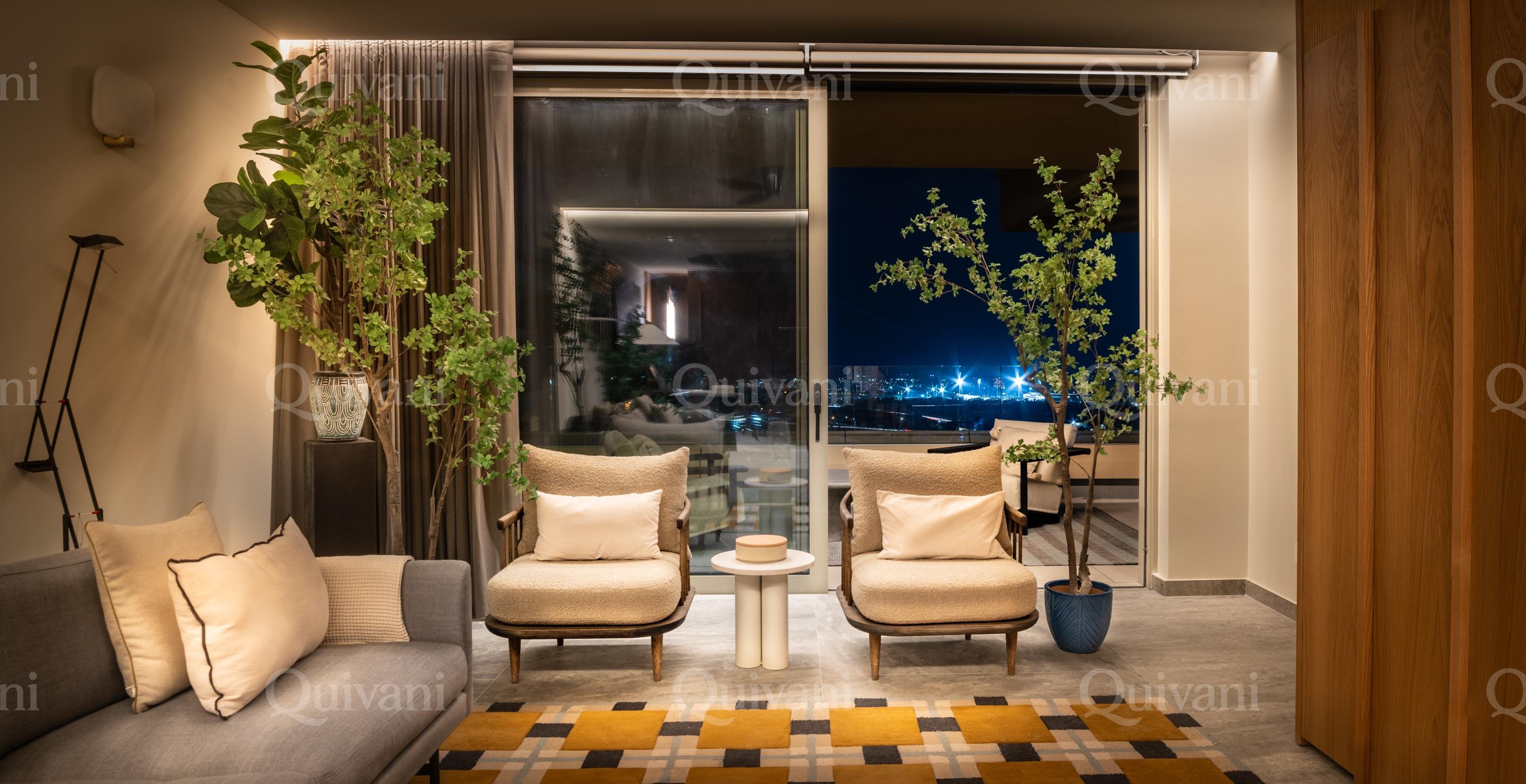 Verdala Terraces Finished Penthouse