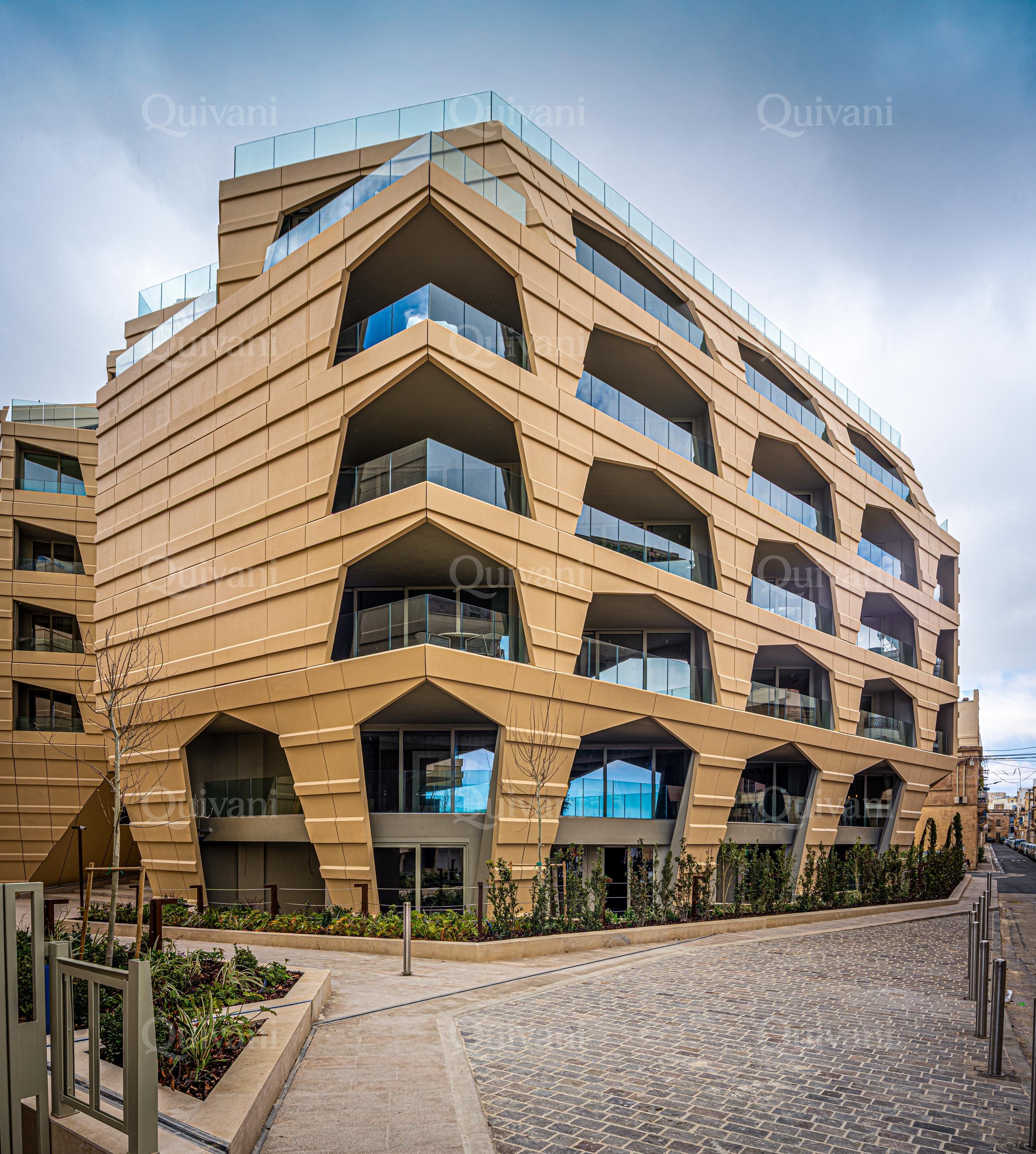Verdala Terraces Finished Penthouse