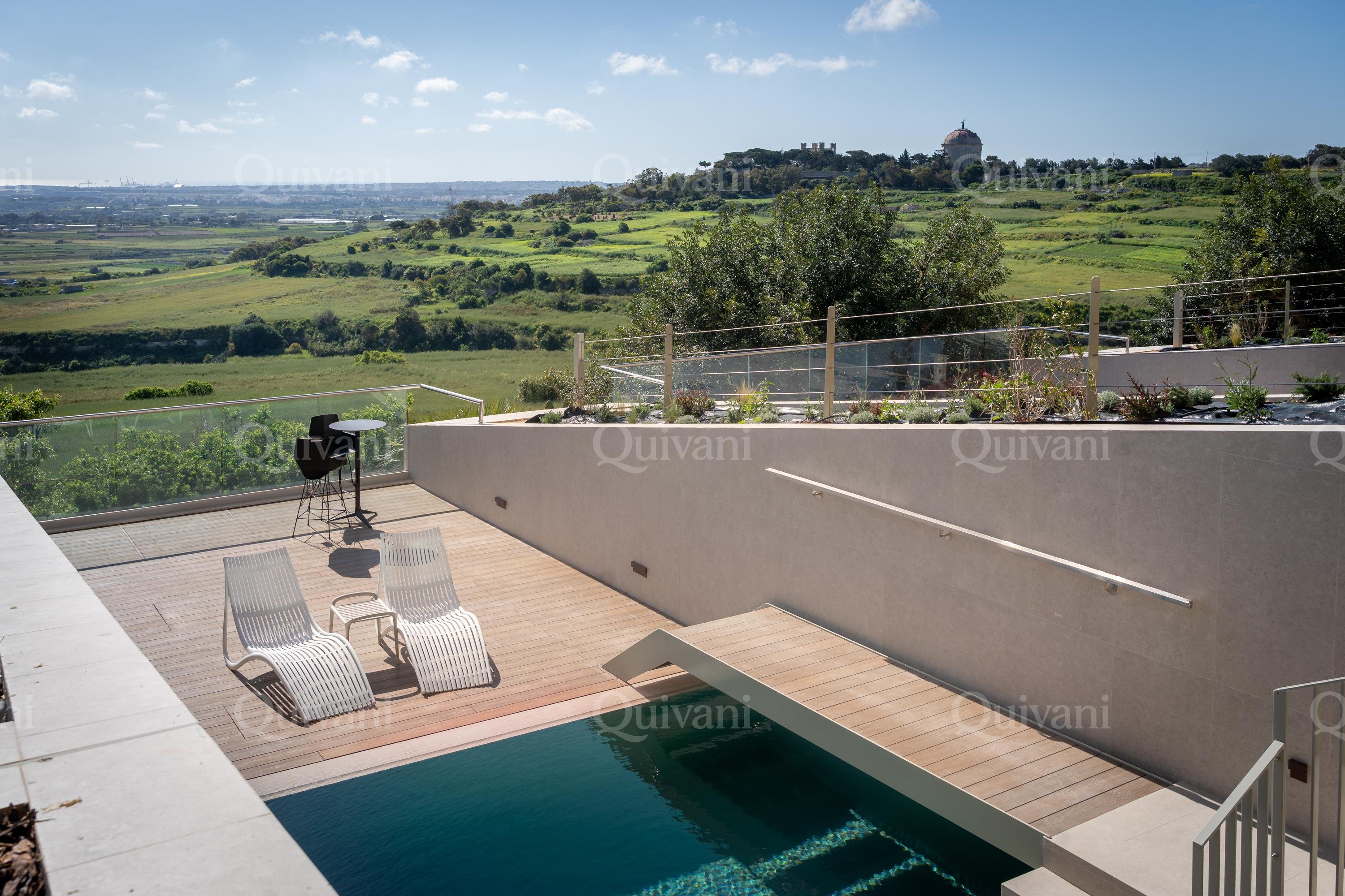 Verdala Terraces Finished Apartment