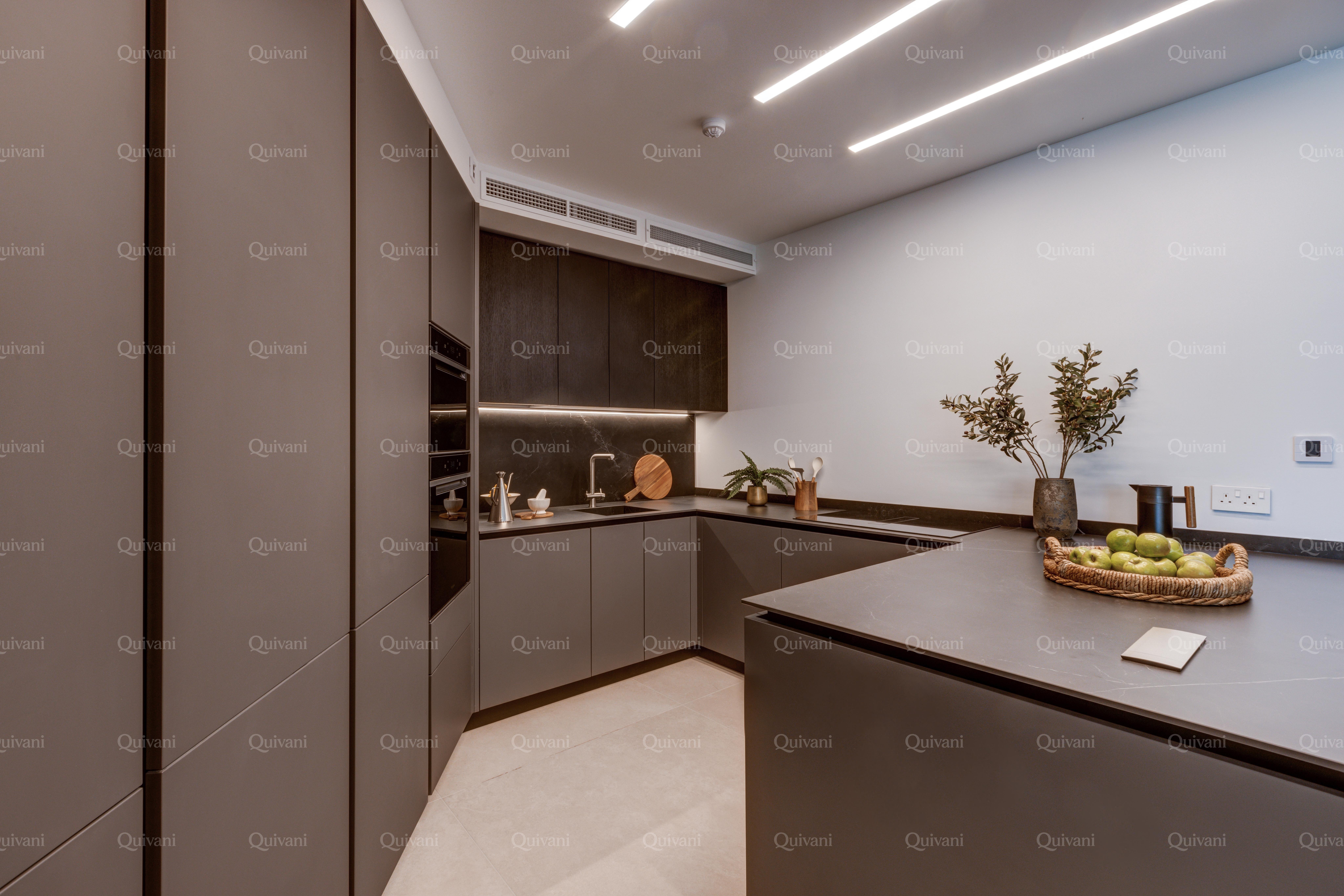 Verdala Terraces Finished Apartment