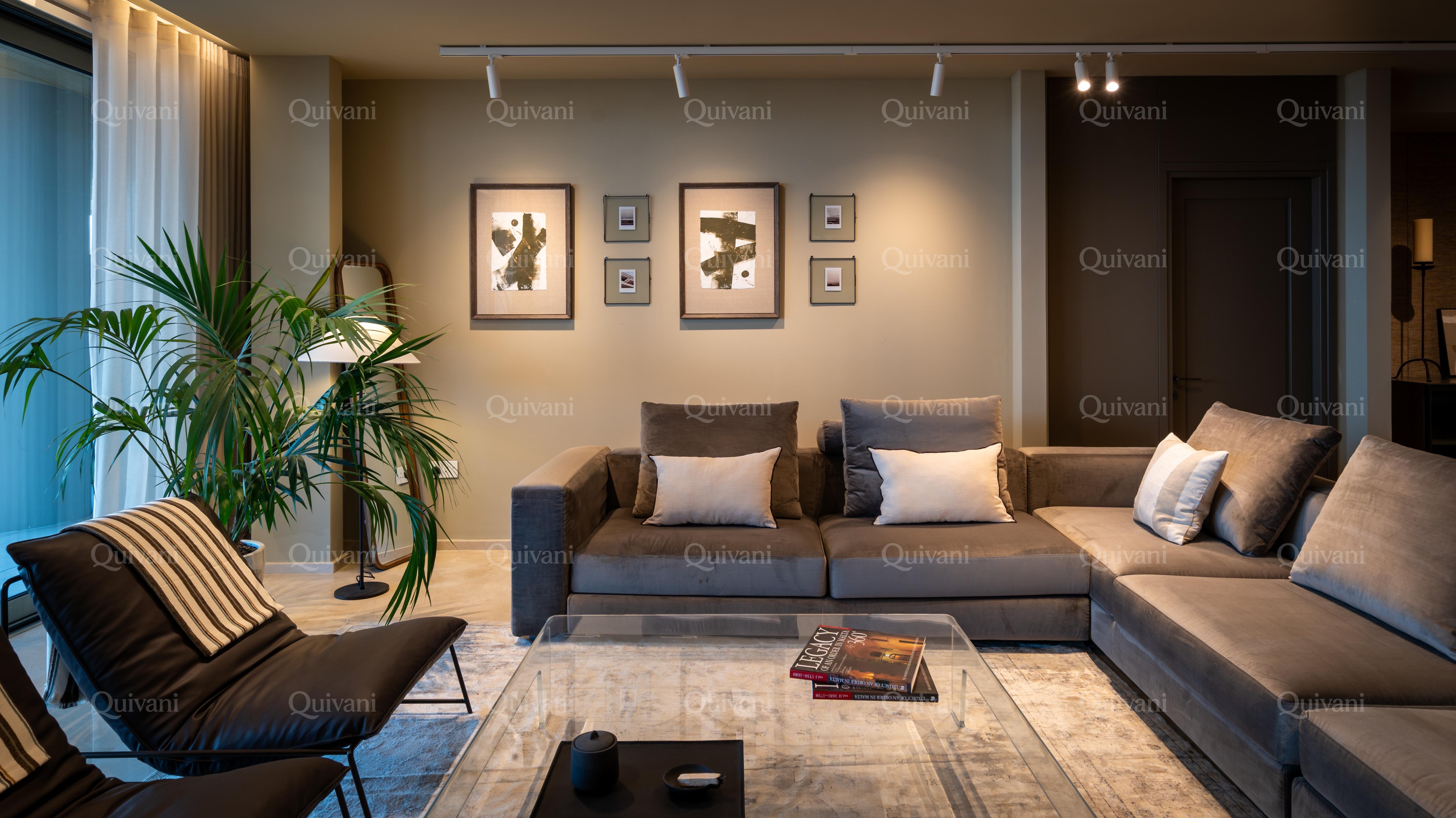 Verdala Terraces, Finished Apartment