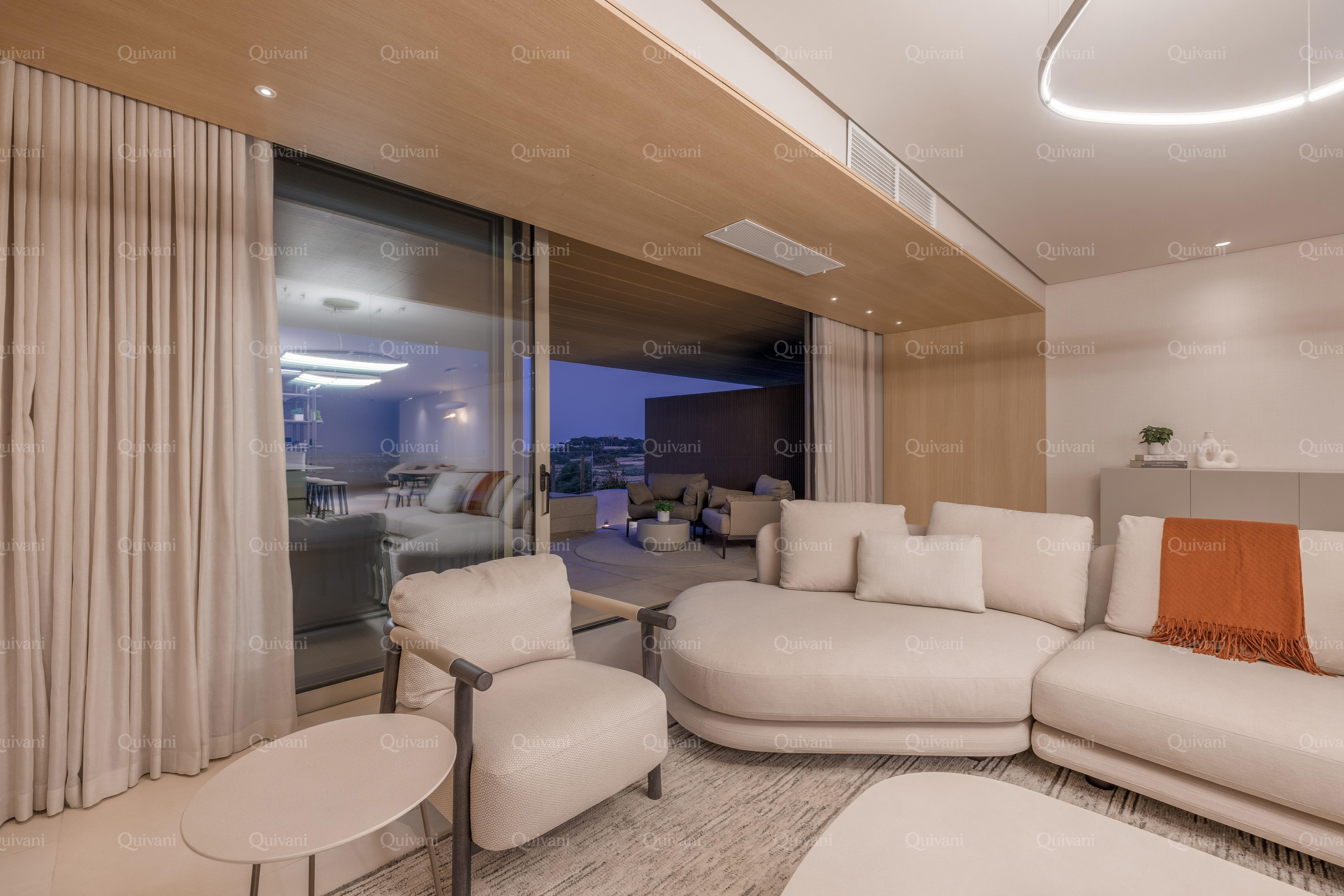 Verdala Terraces Finished Apartment
