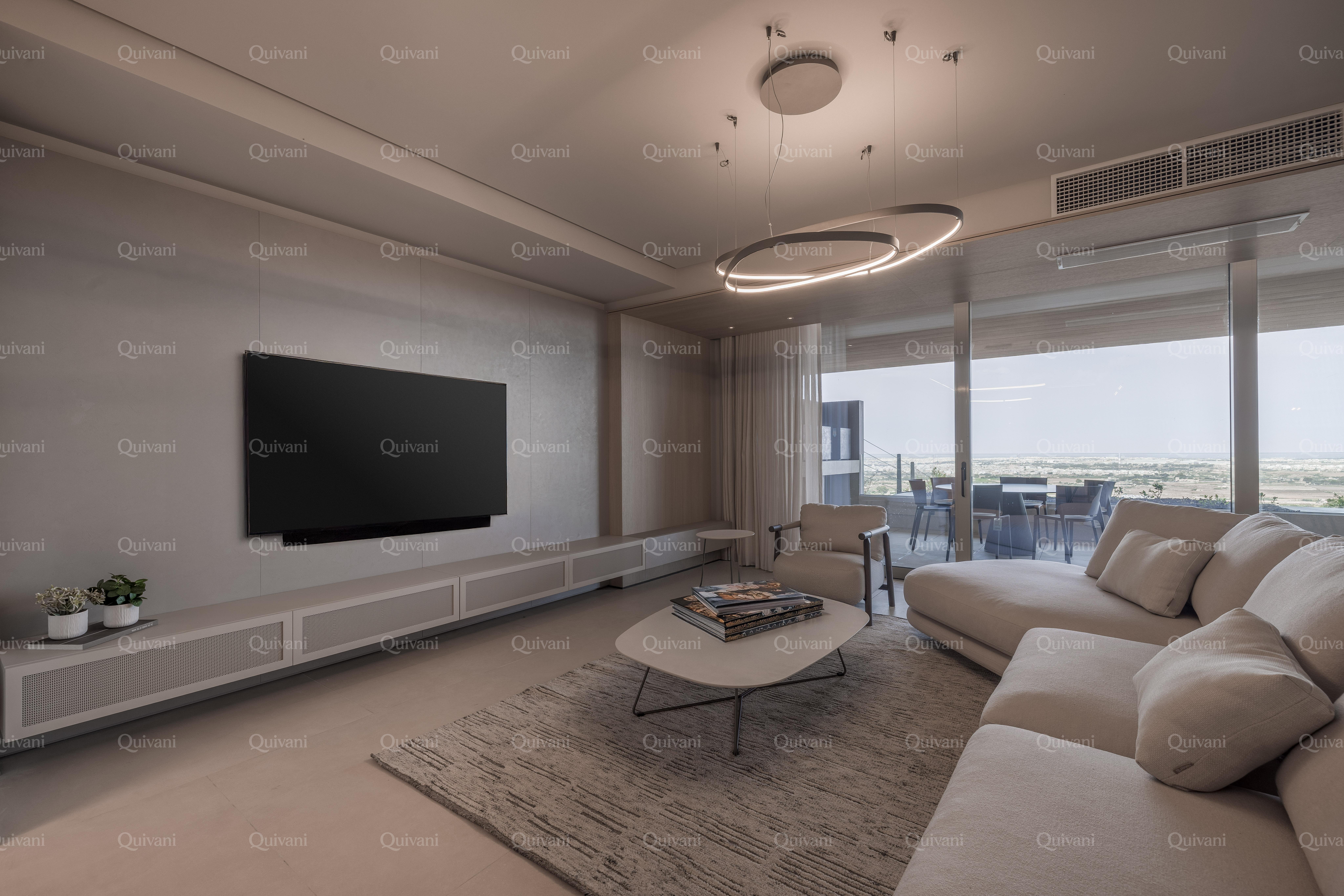 Verdala Terraces Finished Apartment