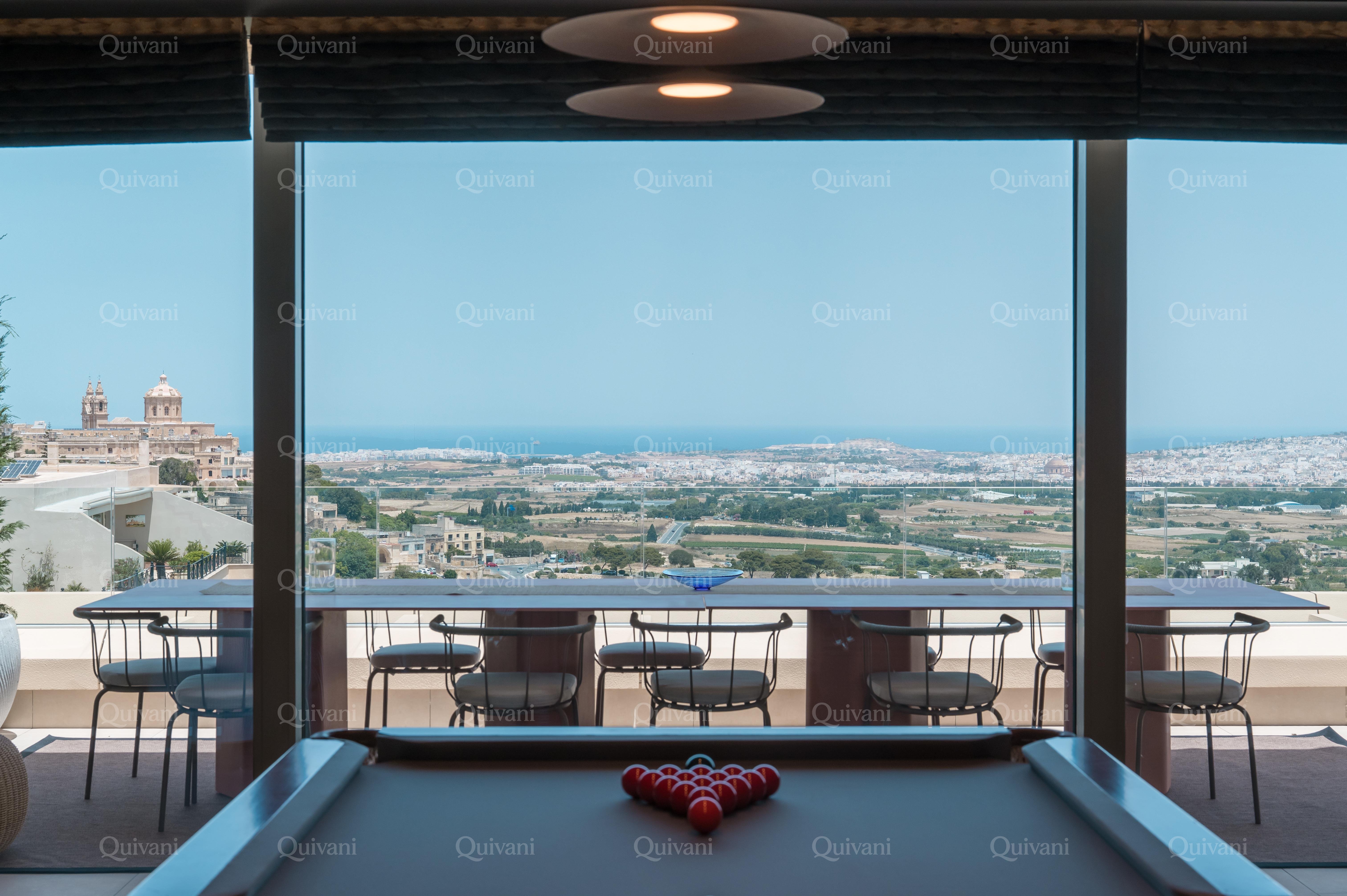 Verdala Terraces Furnished Apartment