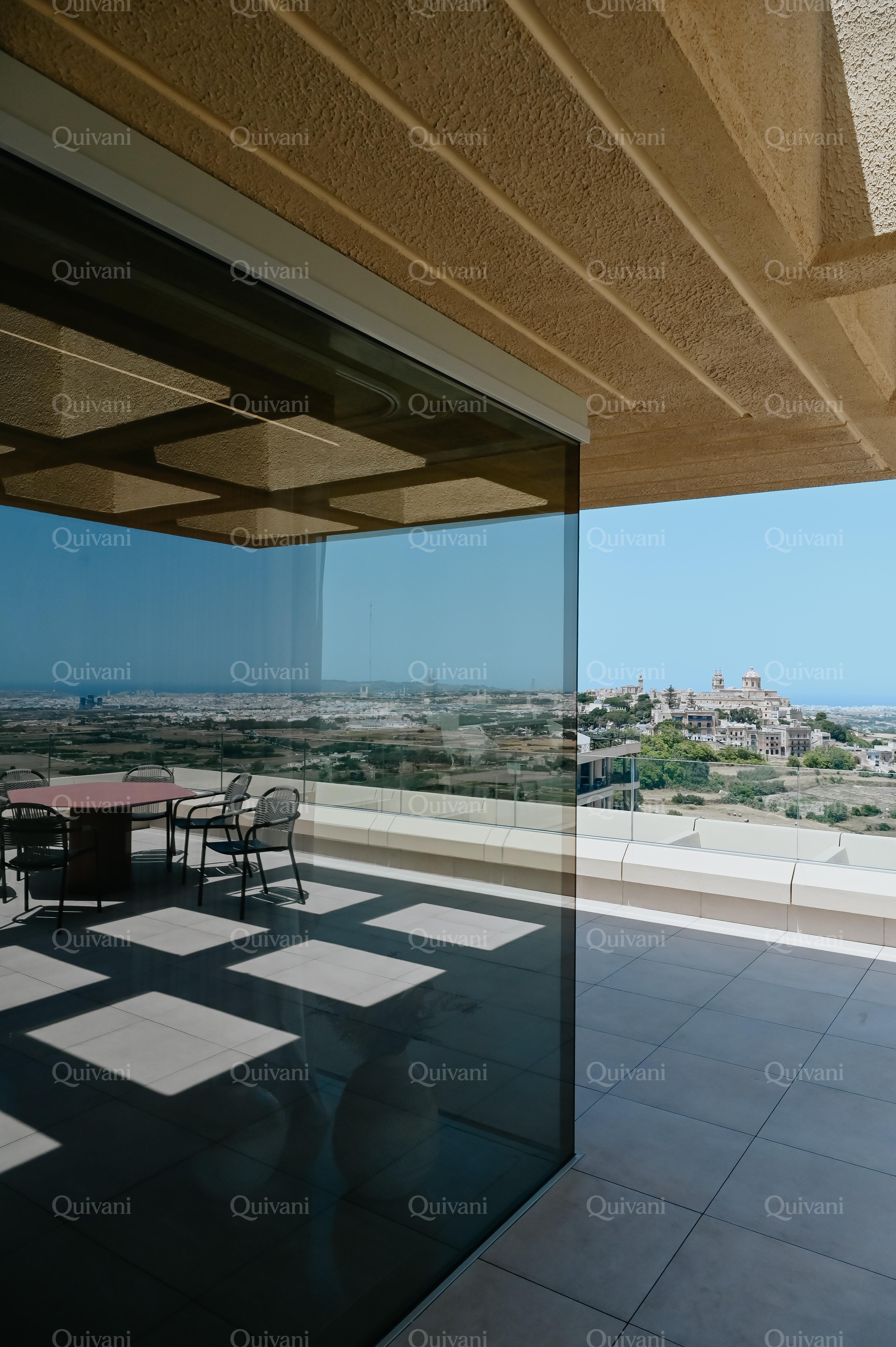 Verdala Terraces Finished Duplex Maisonette