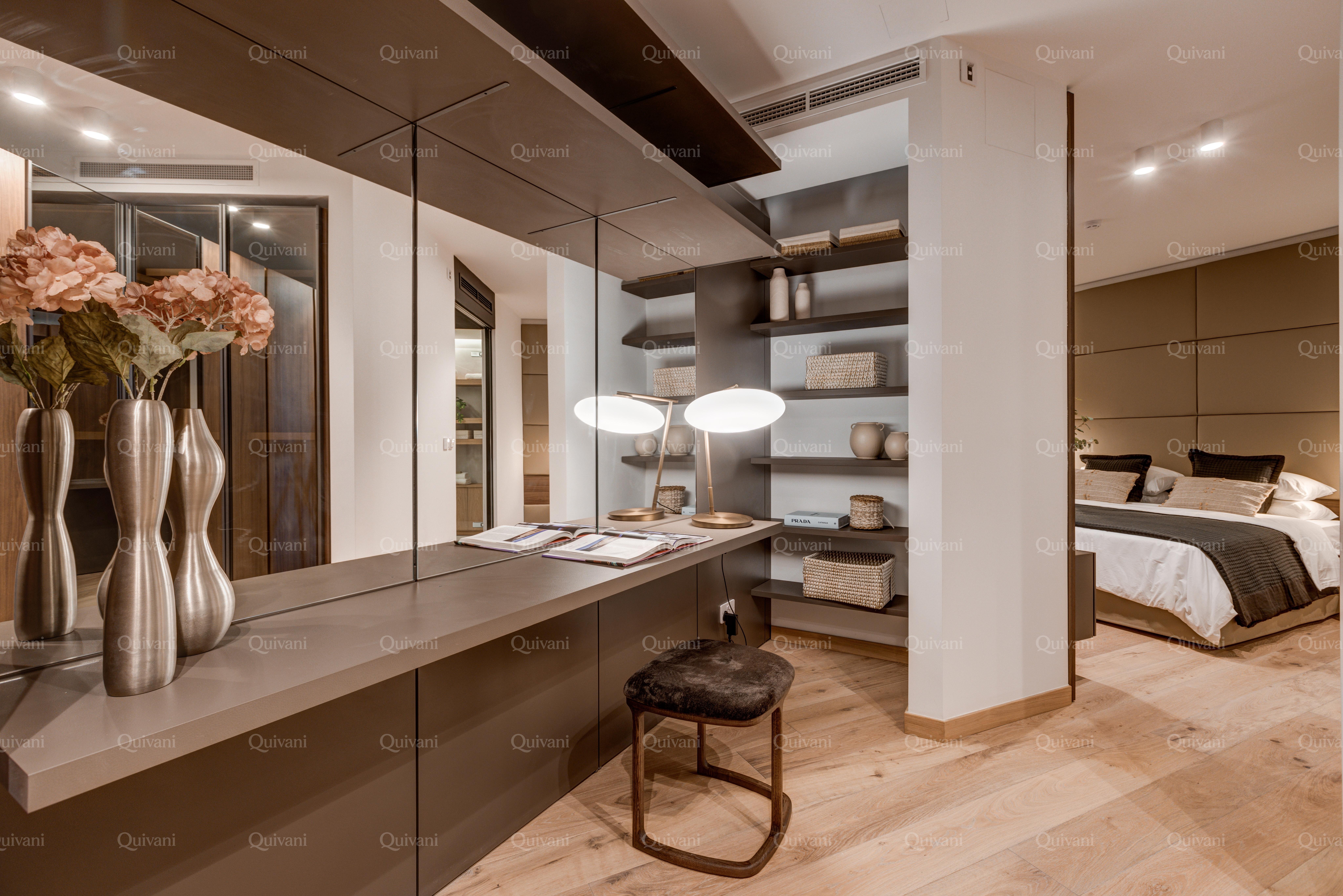 Rabat, Finished Apartment