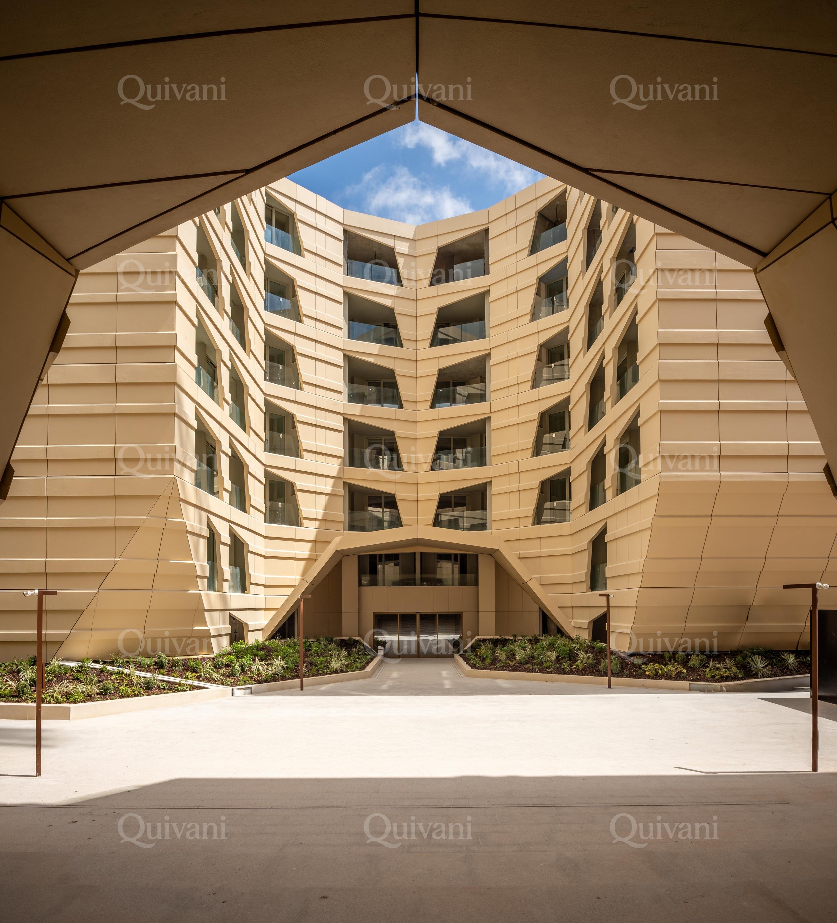 Rabat, Finished Apartment