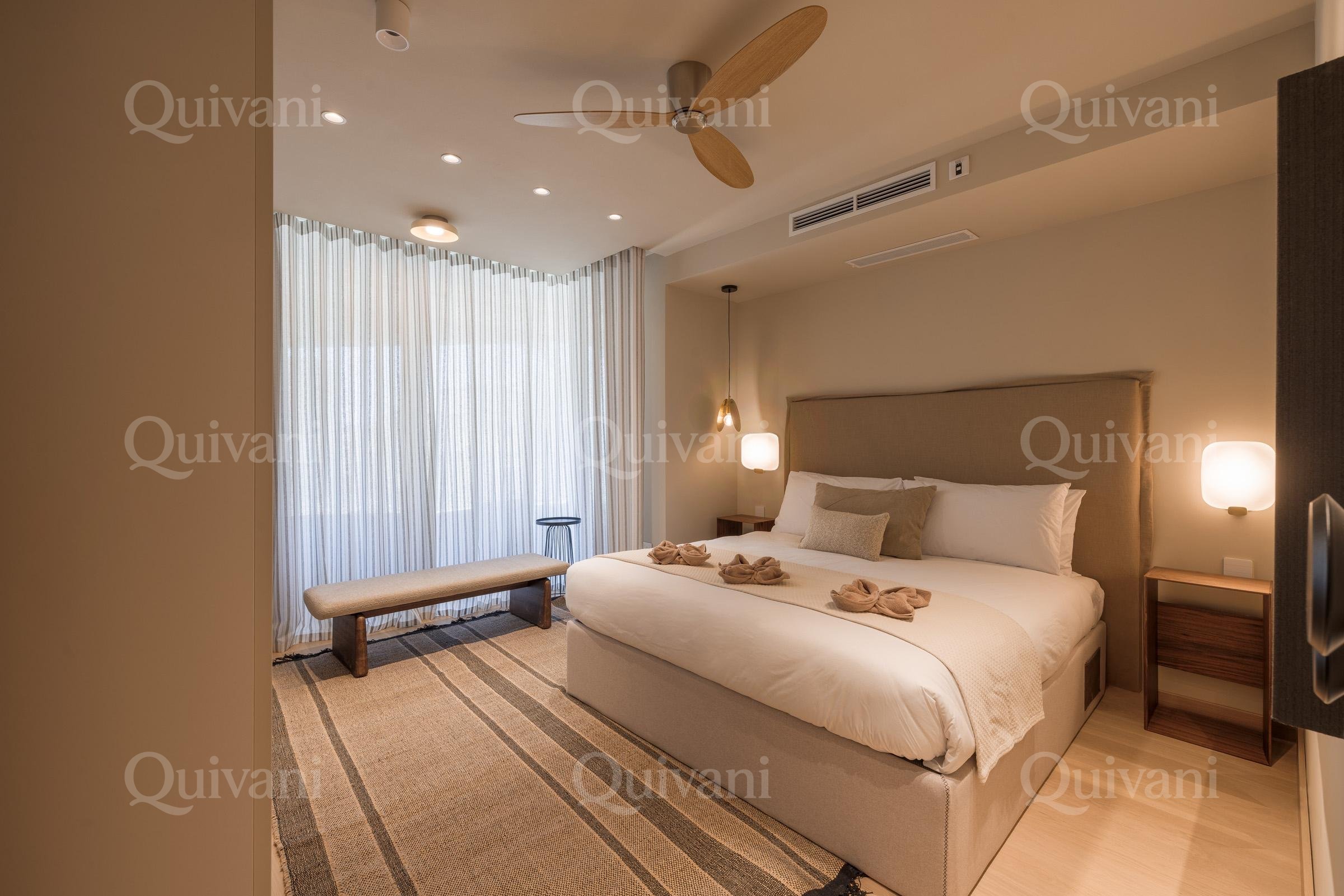 Rabat, Finished Apartment