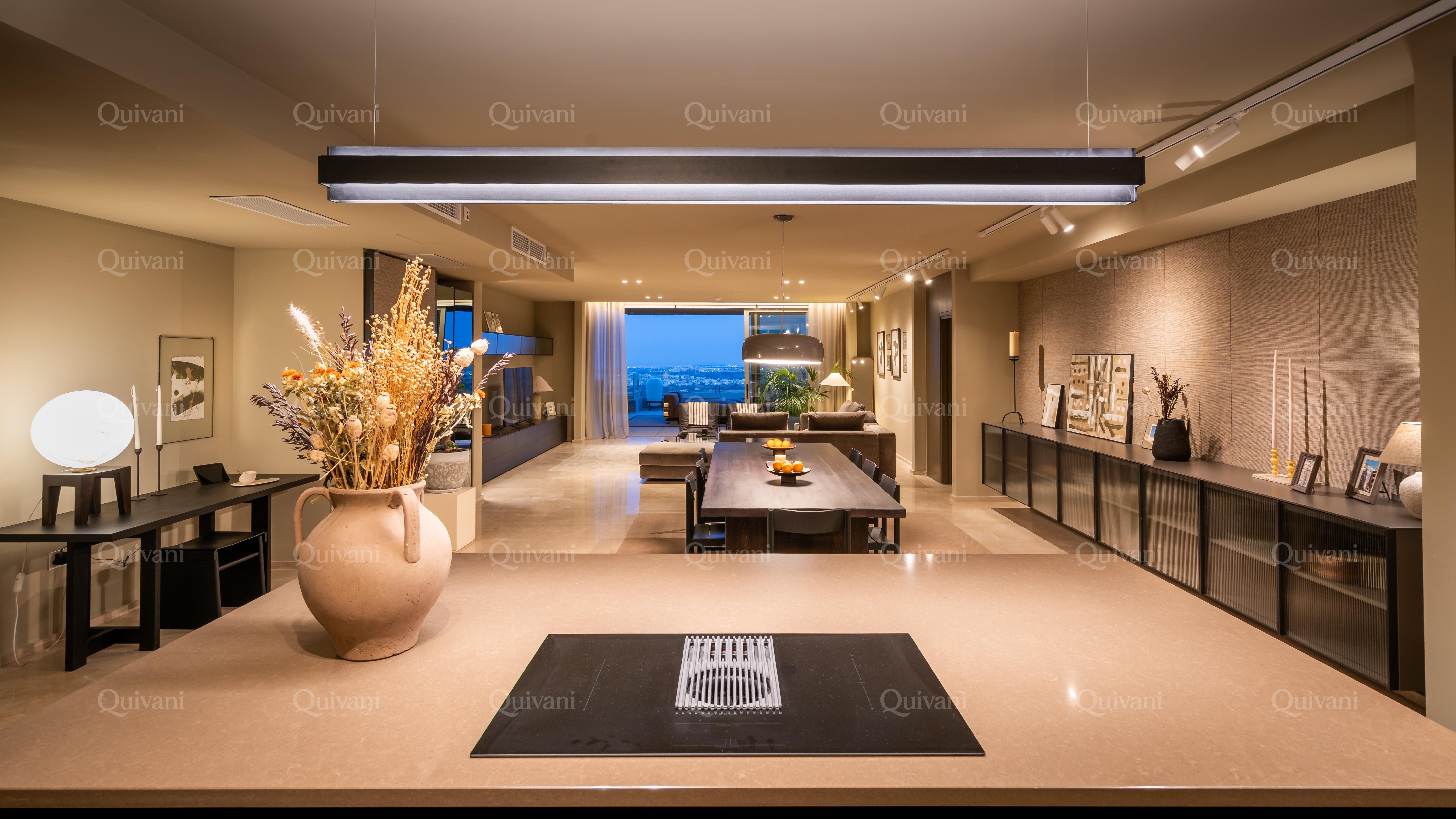 Verdala Terraces Finished Duplex Maisonette