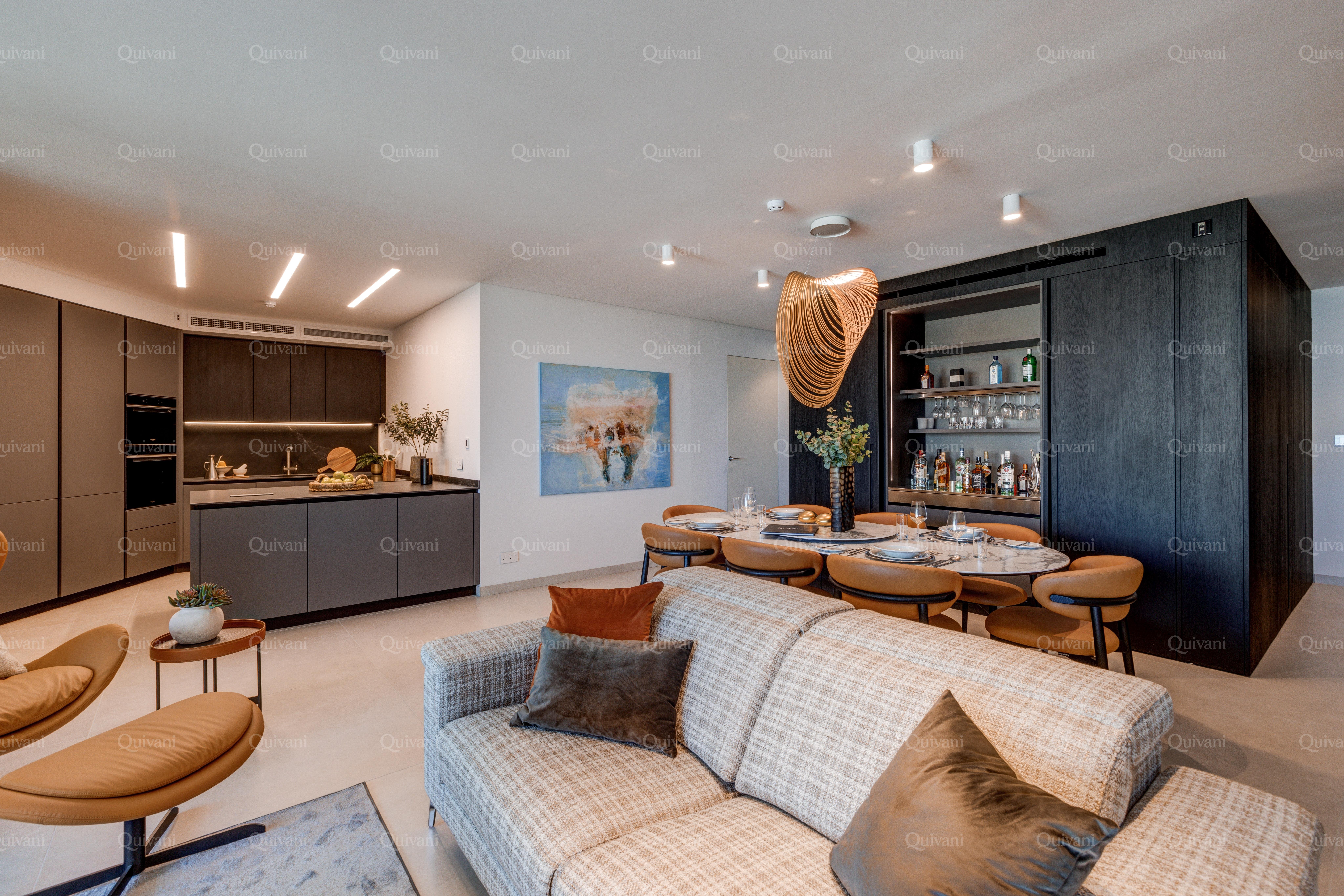 Verdala Terraces Finished Duplex Maisonette