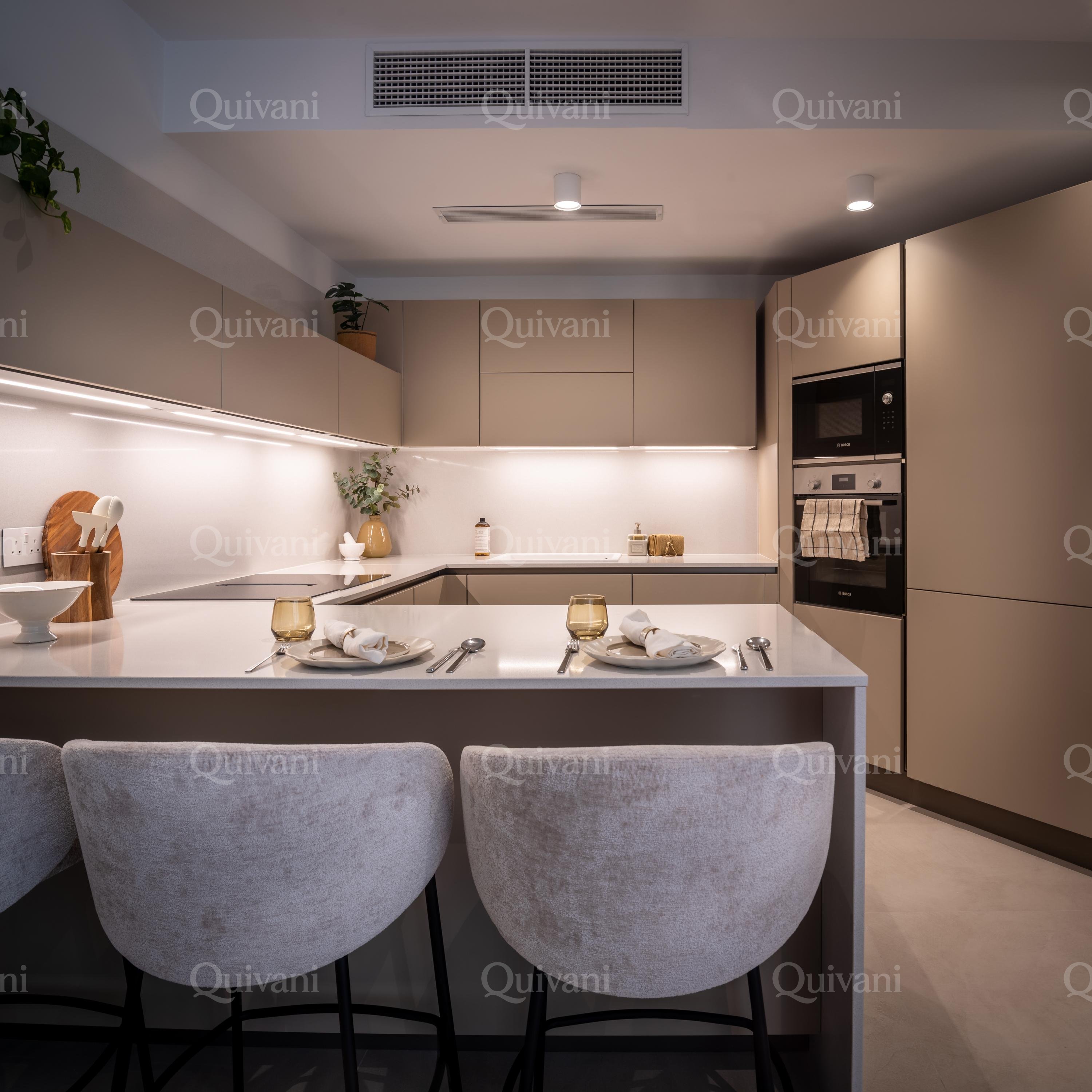 Verdala Terraces Finished Duplex Maisonette