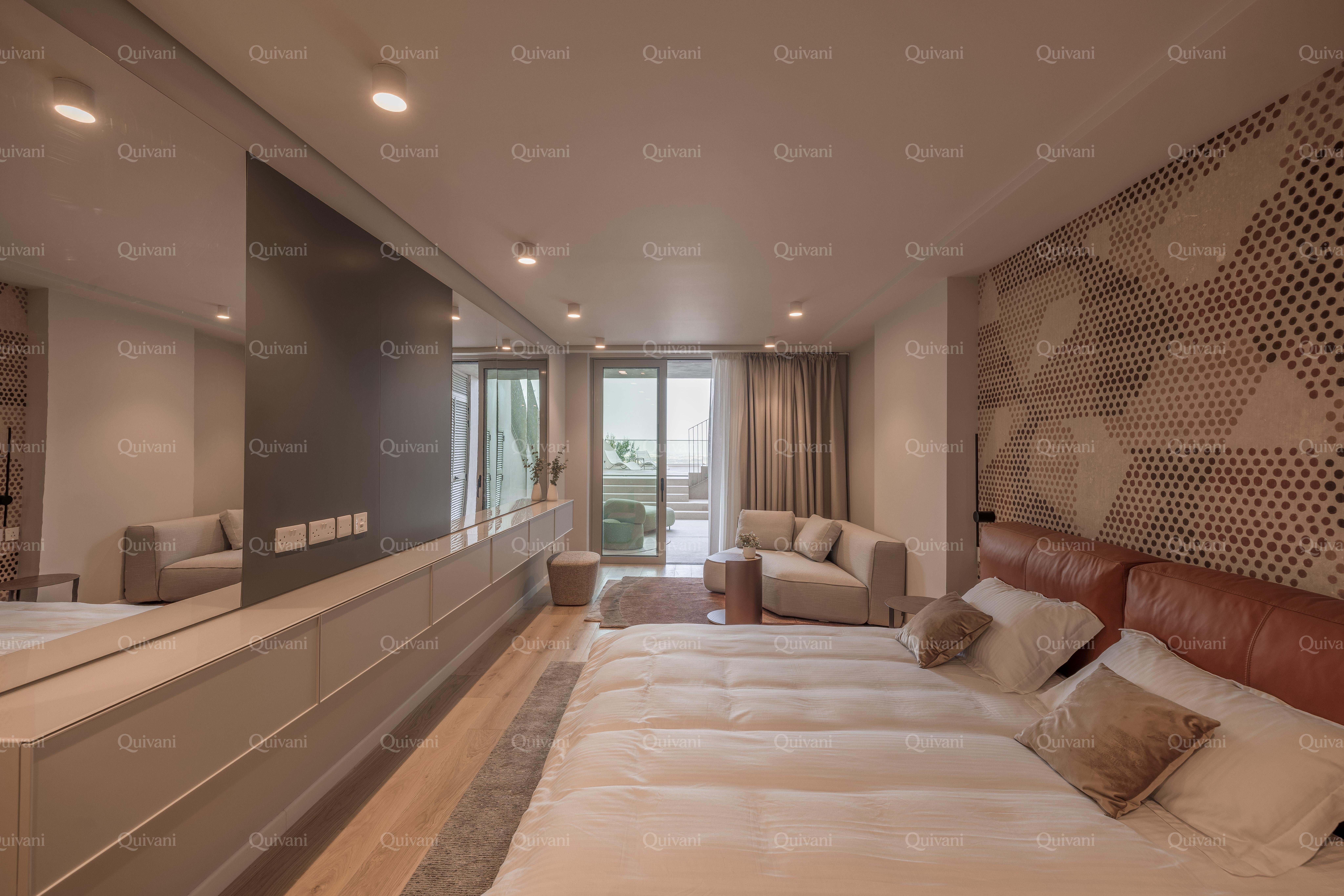 Verdala Terraces Finished Duplex Maisonette