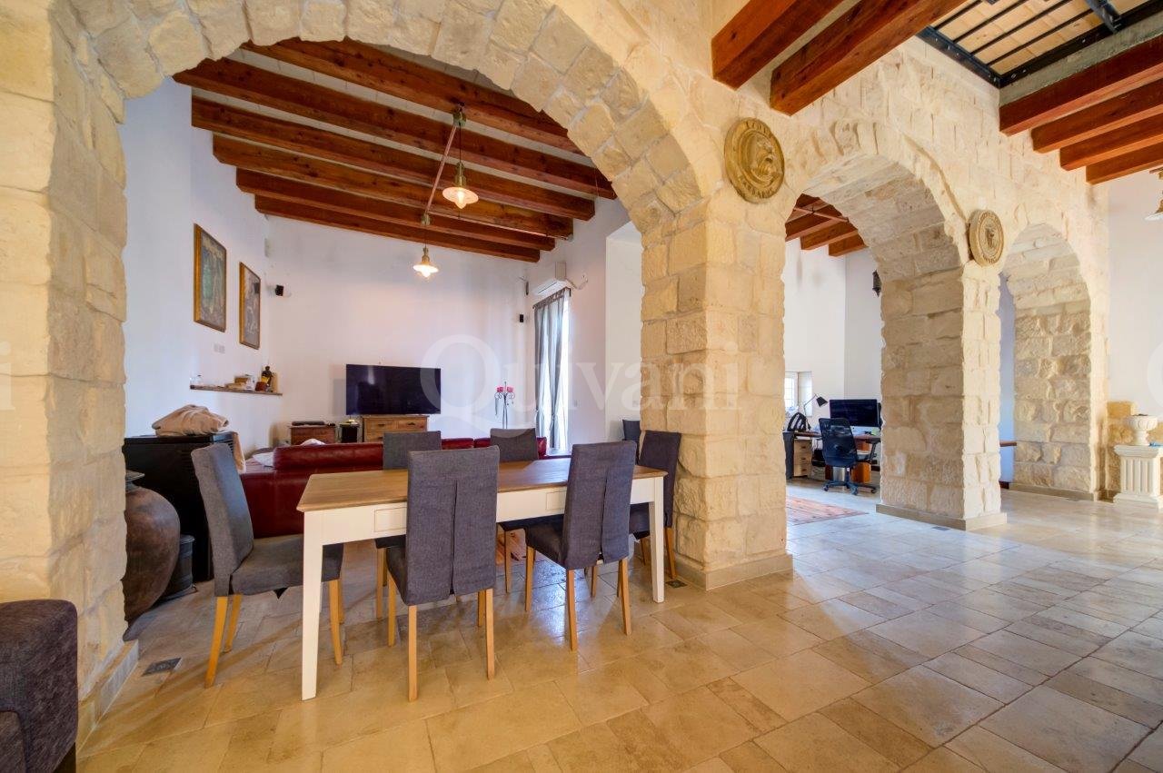 Zabbar, Converted Townhouse