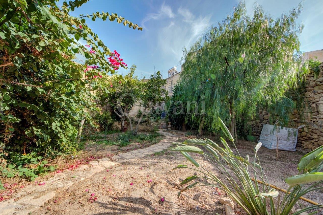 Zabbar, Converted Townhouse