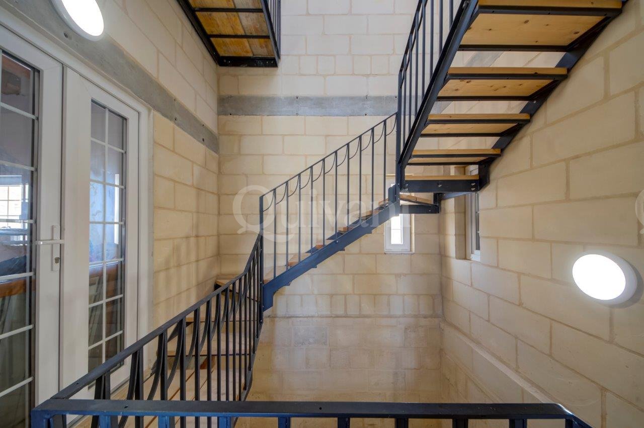 Zabbar, Converted Townhouse