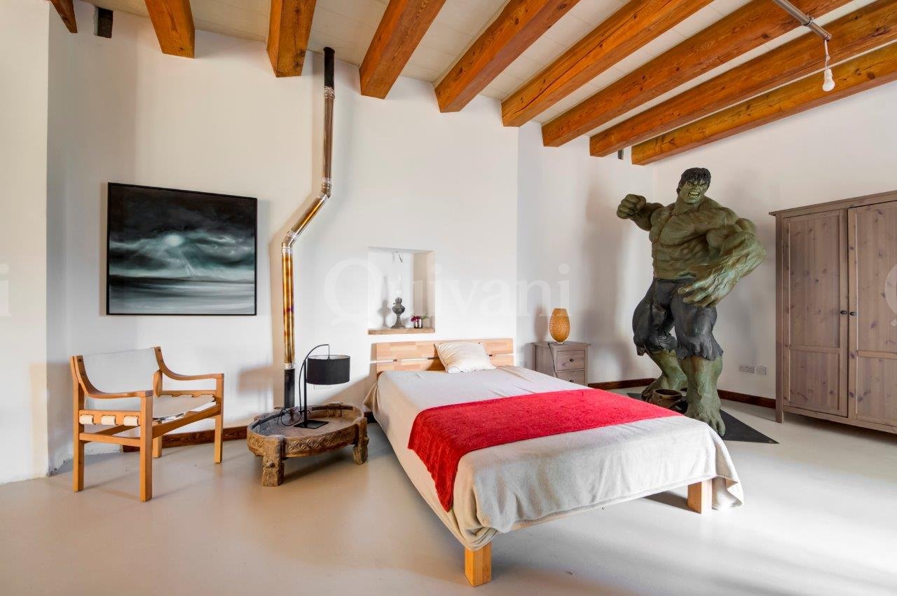 Zabbar, Converted Townhouse