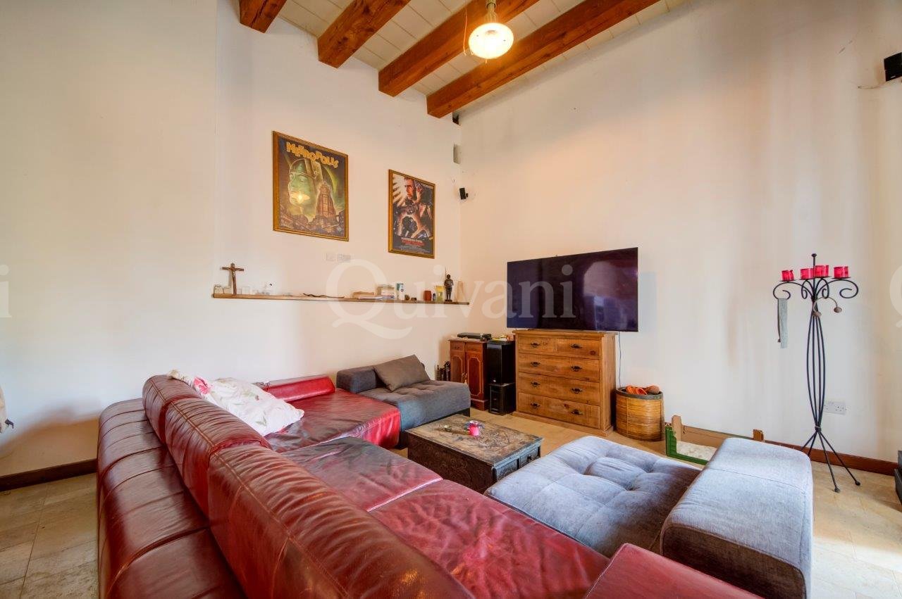 Zabbar, Converted Townhouse