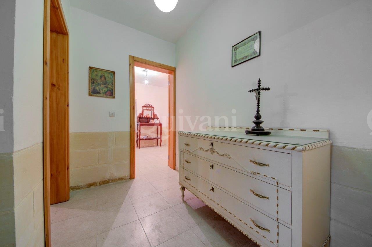 Valletta, Finished Maisonette