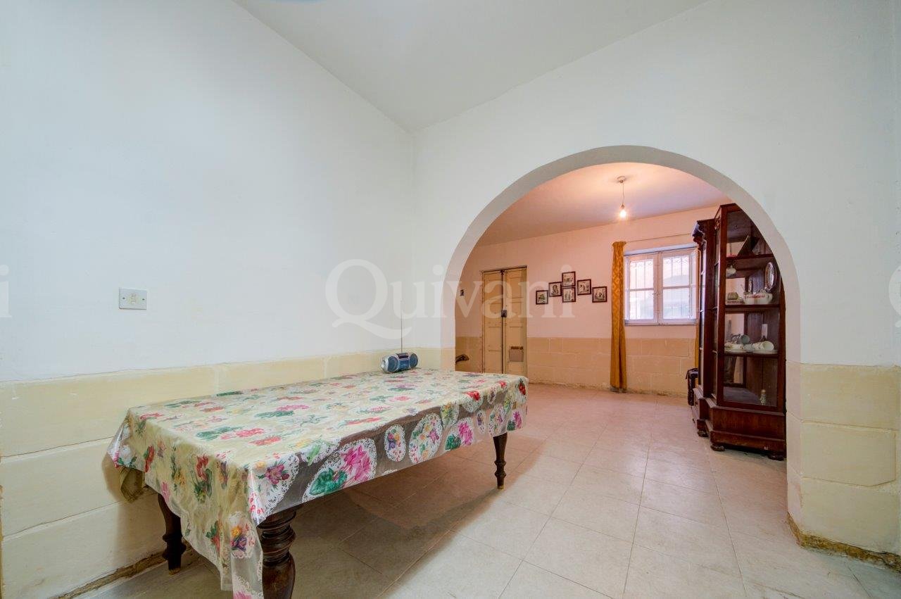 Valletta, Finished Maisonette
