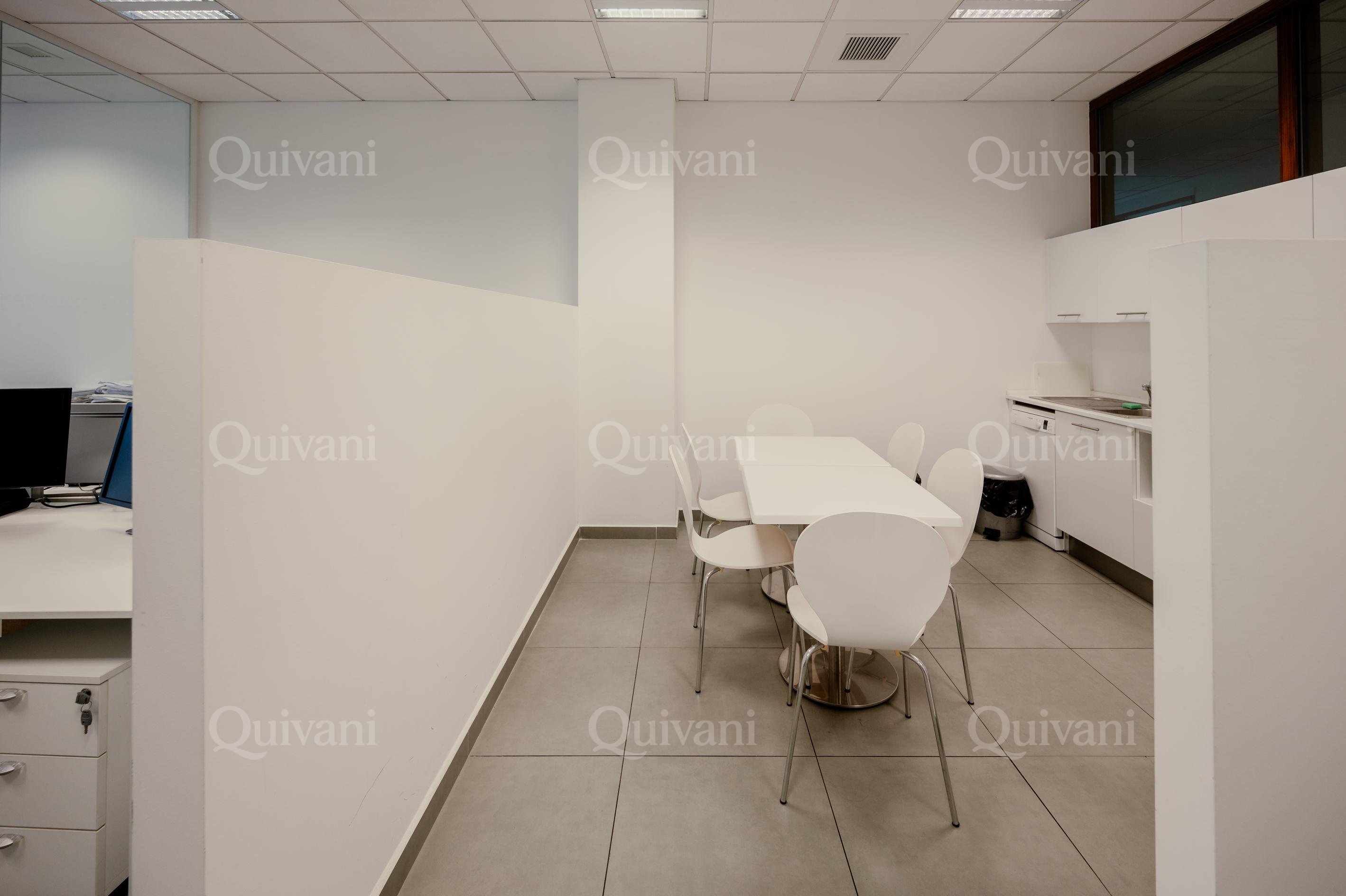 Luqa, Finished Office