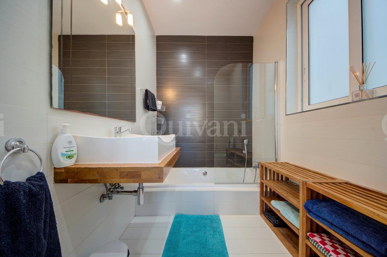 Sliema, Furnished Penthouse