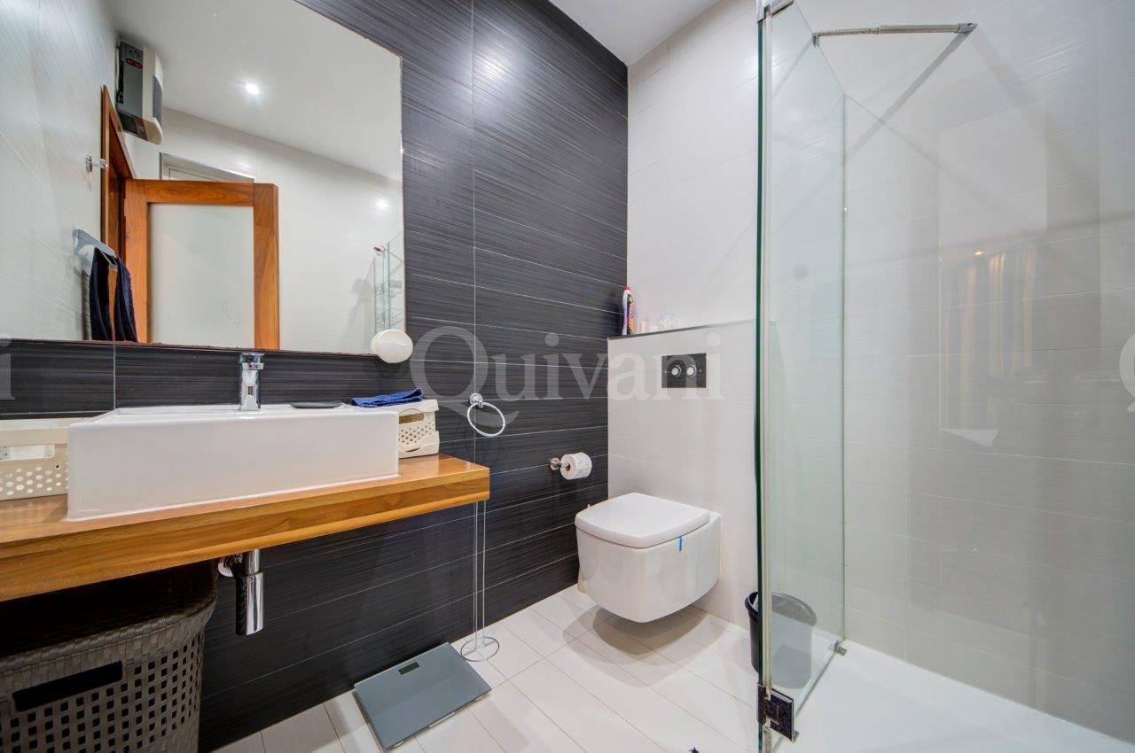 Sliema, Furnished Penthouse