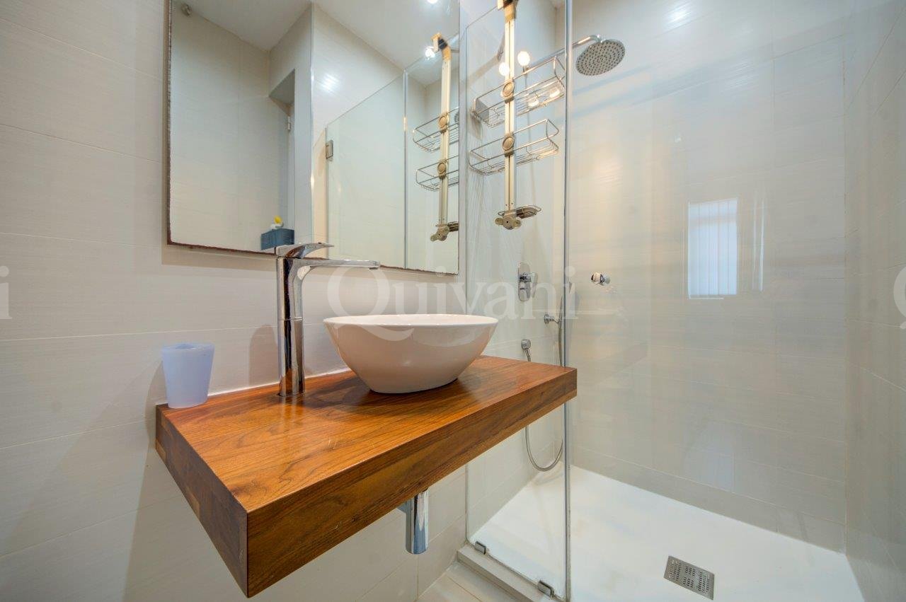 Sliema, Furnished Penthouse